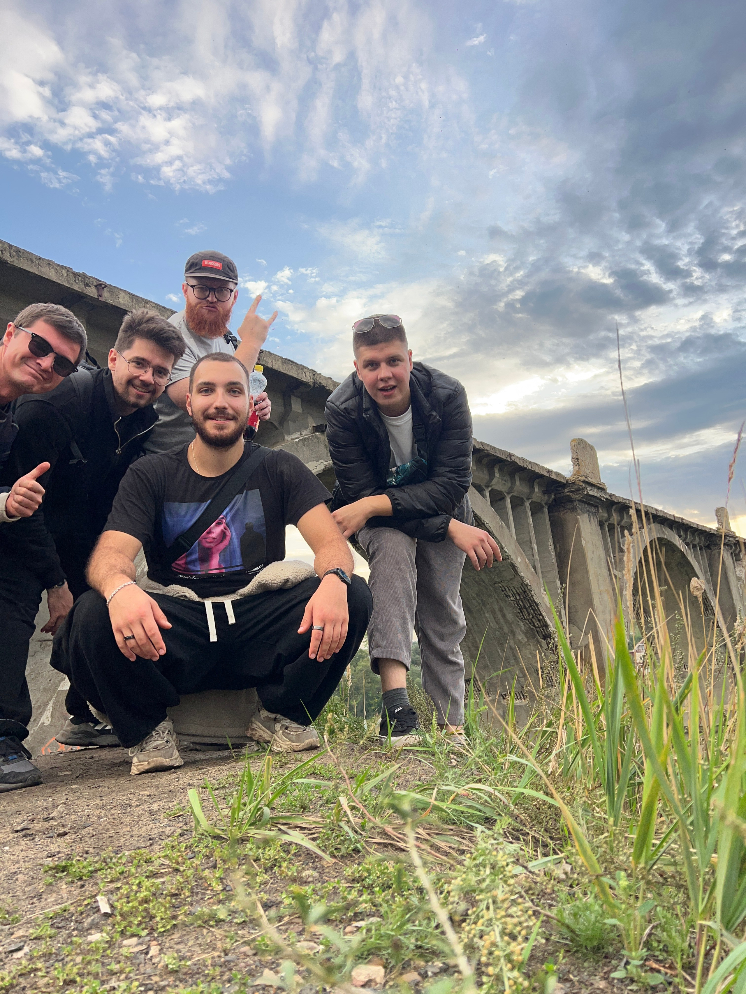 Фото со съемок. Видео Йошкар-Ола