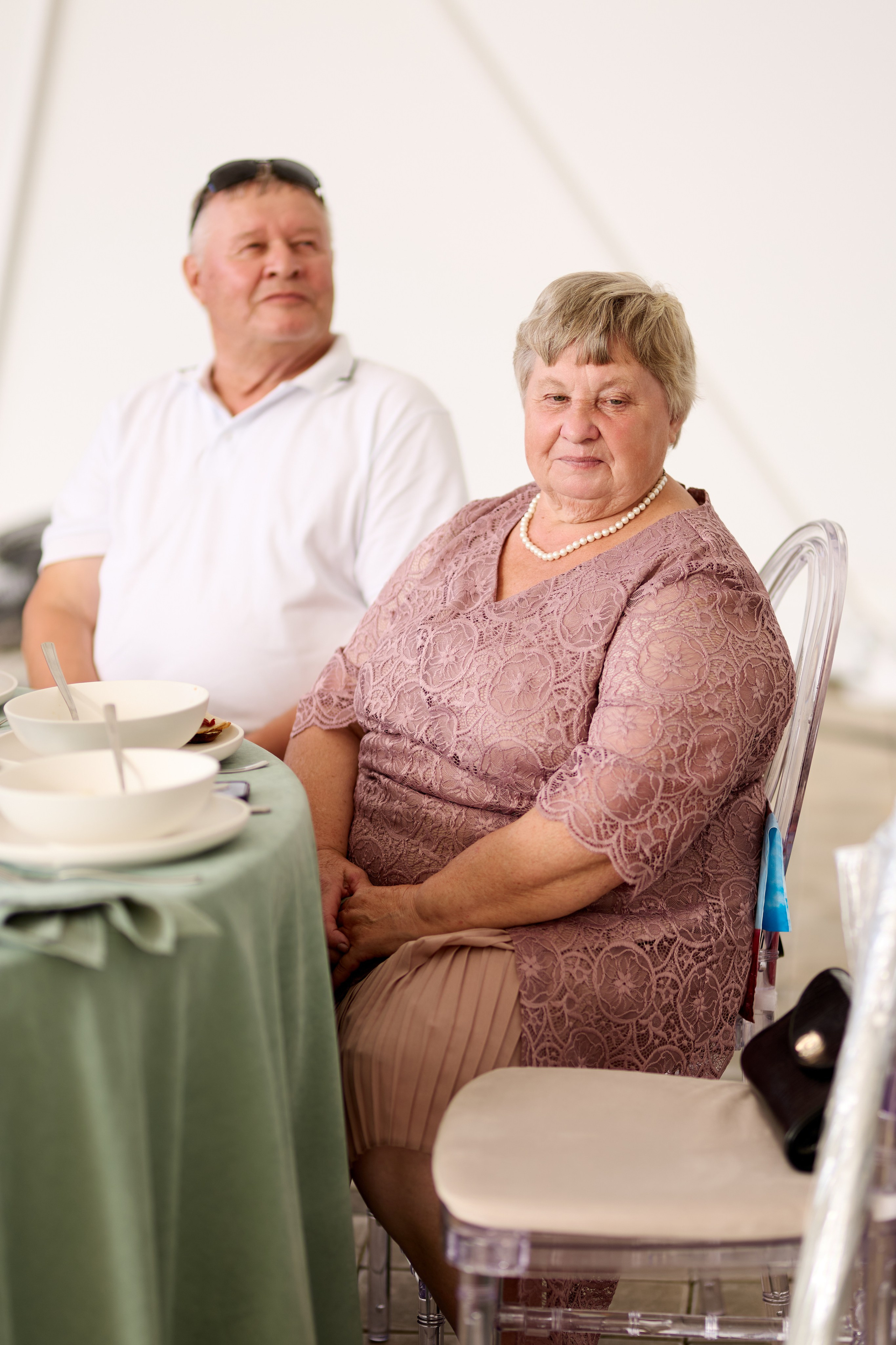 Марина и Илья. Александр Прозоров фотограф в Кирове