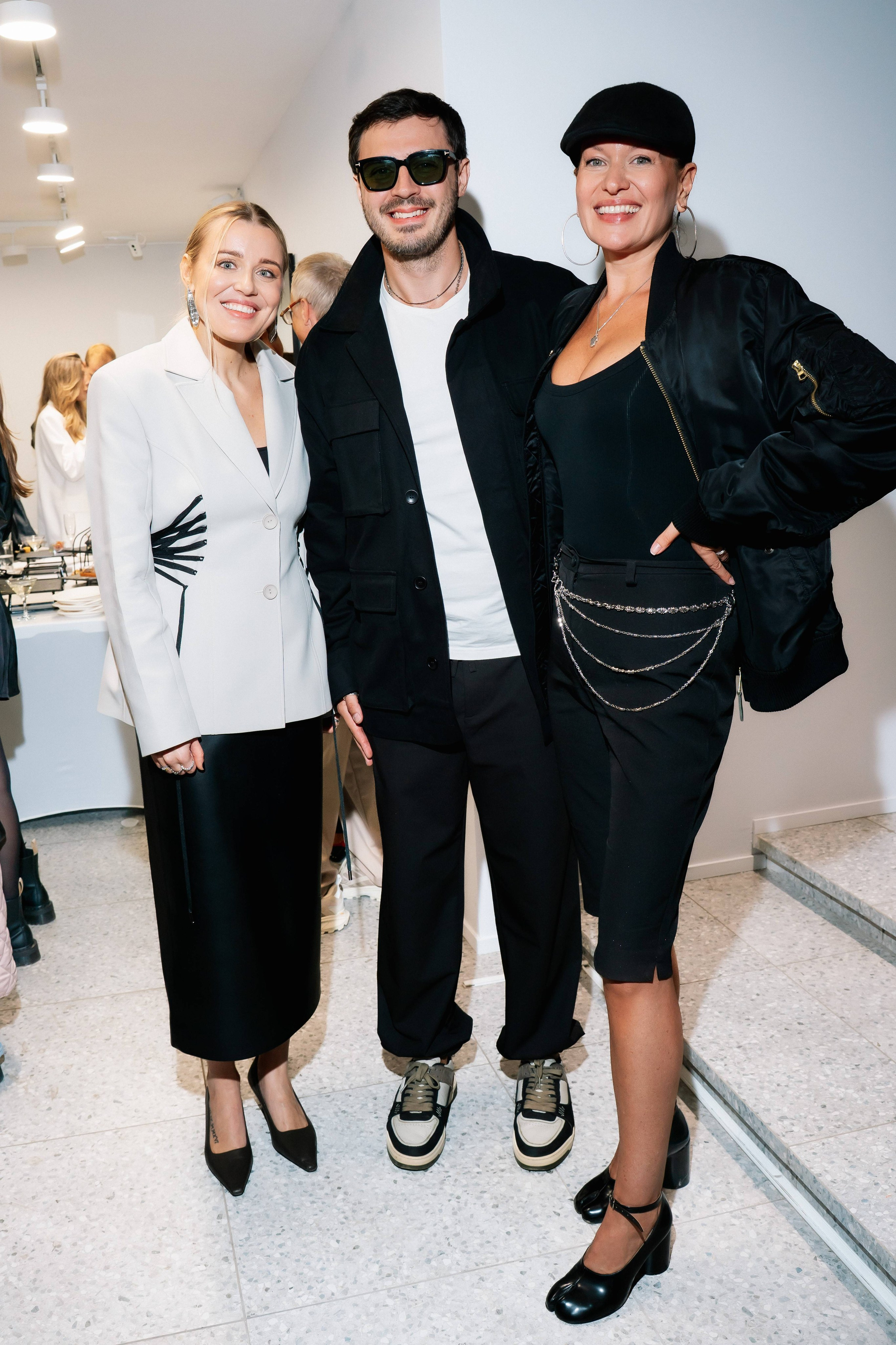 PORTFOLIO 111PX.RU. Москва / Репортаж / Спорт / Индивидуальные съемки