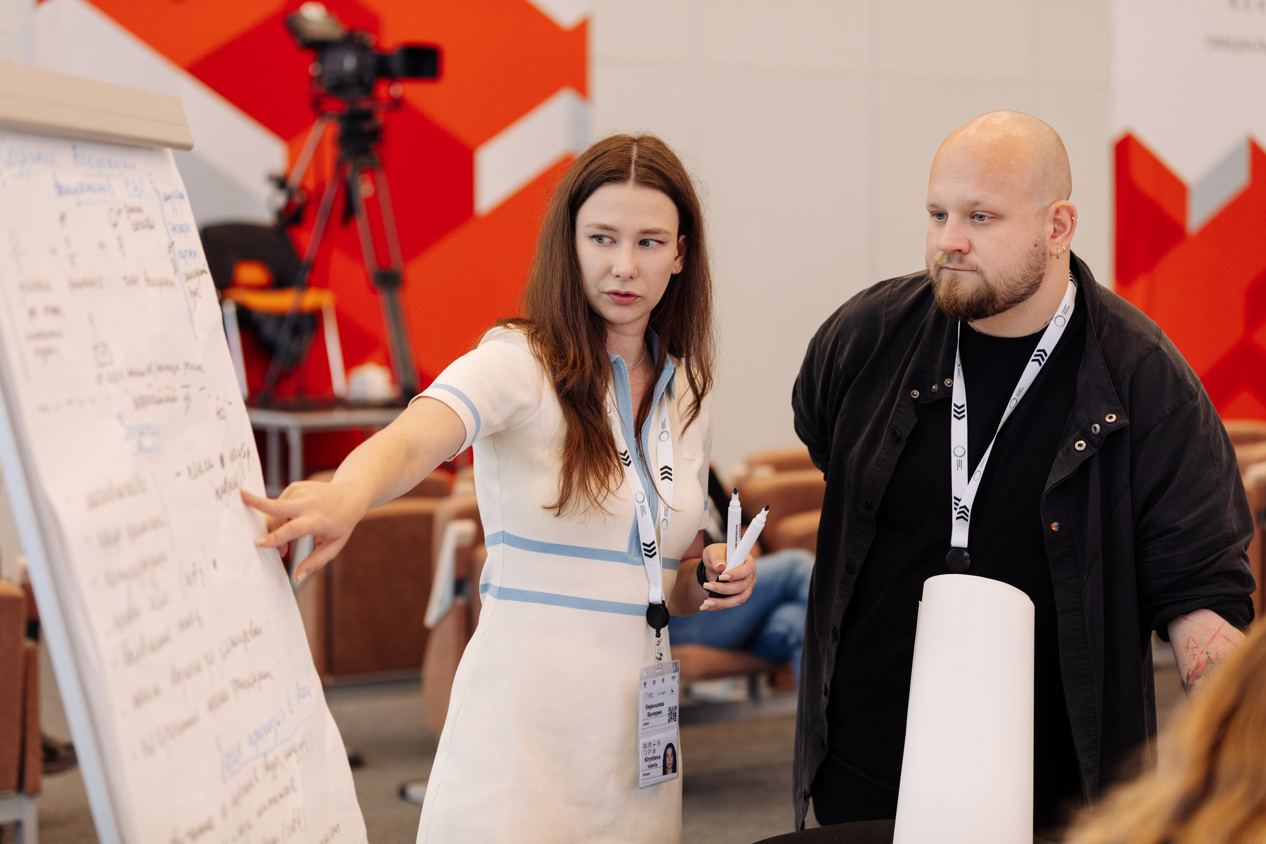 Форум Профессионалы 2024. Свадебные фотосессии в Москве. Фотограф Сергей Ржевский