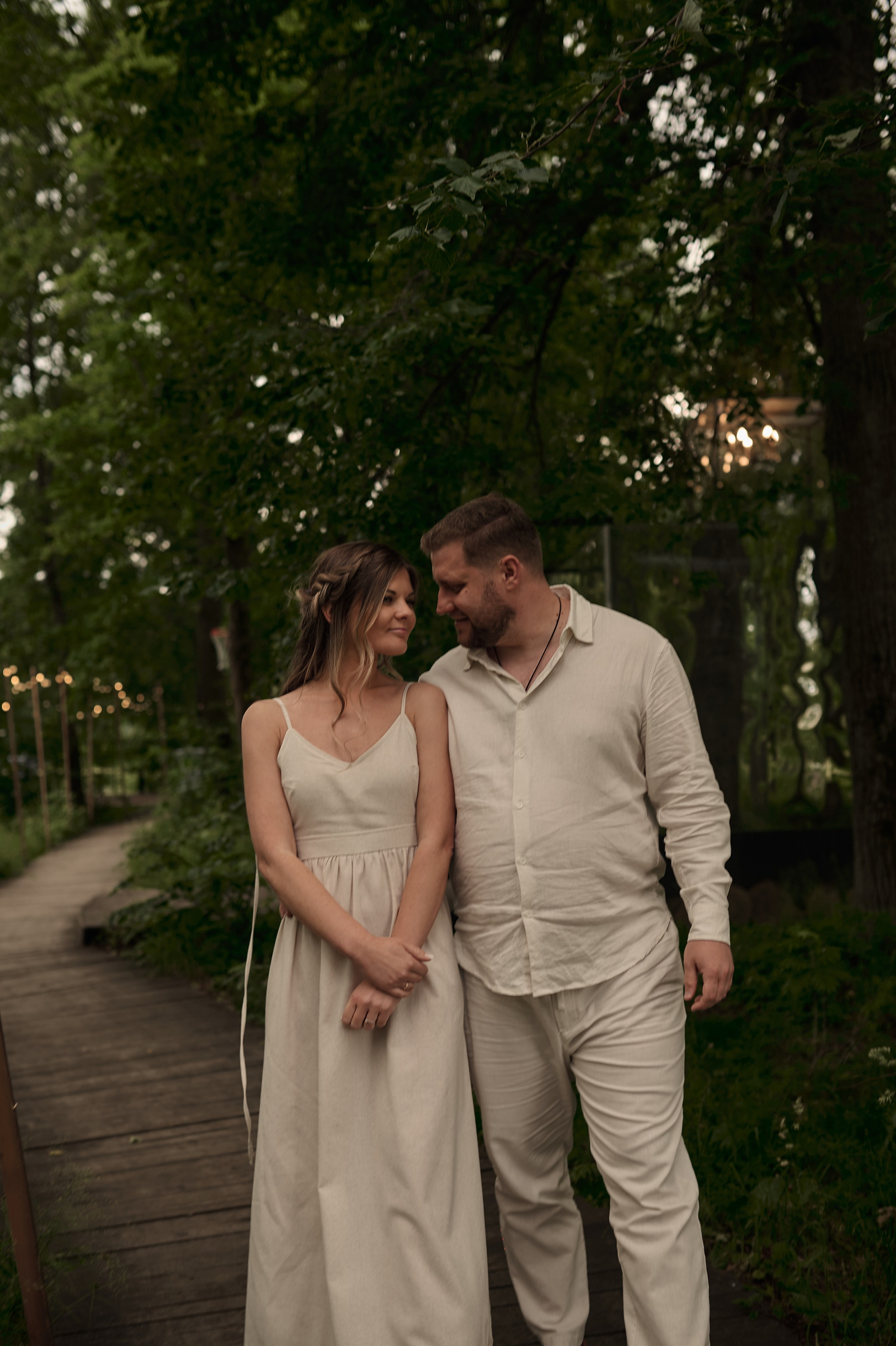 Слава и Света. Остров любви. Семейный и свадебный lifestyle-фотограф в Москве Мария Петрова