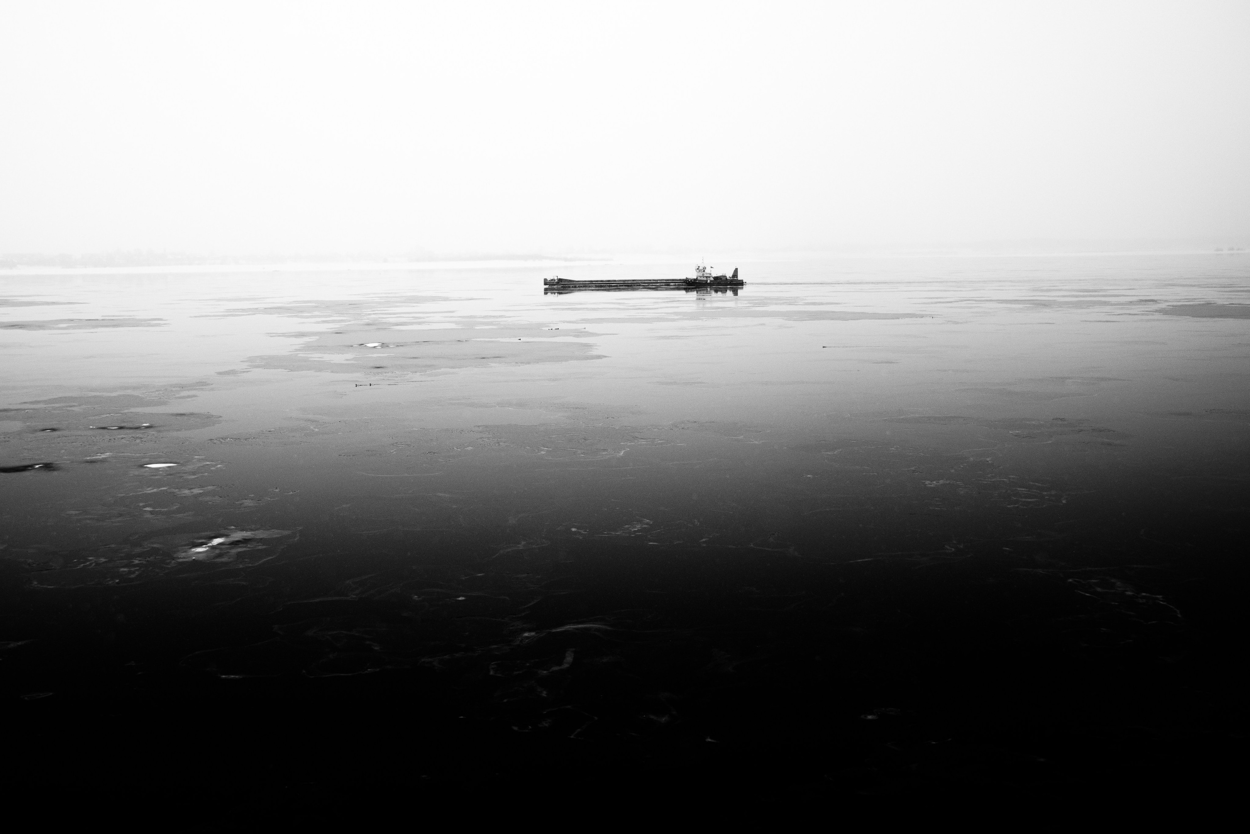 Порт зимой. Свадебный, портретный фотограф в Волгограде Ермашова Дарья