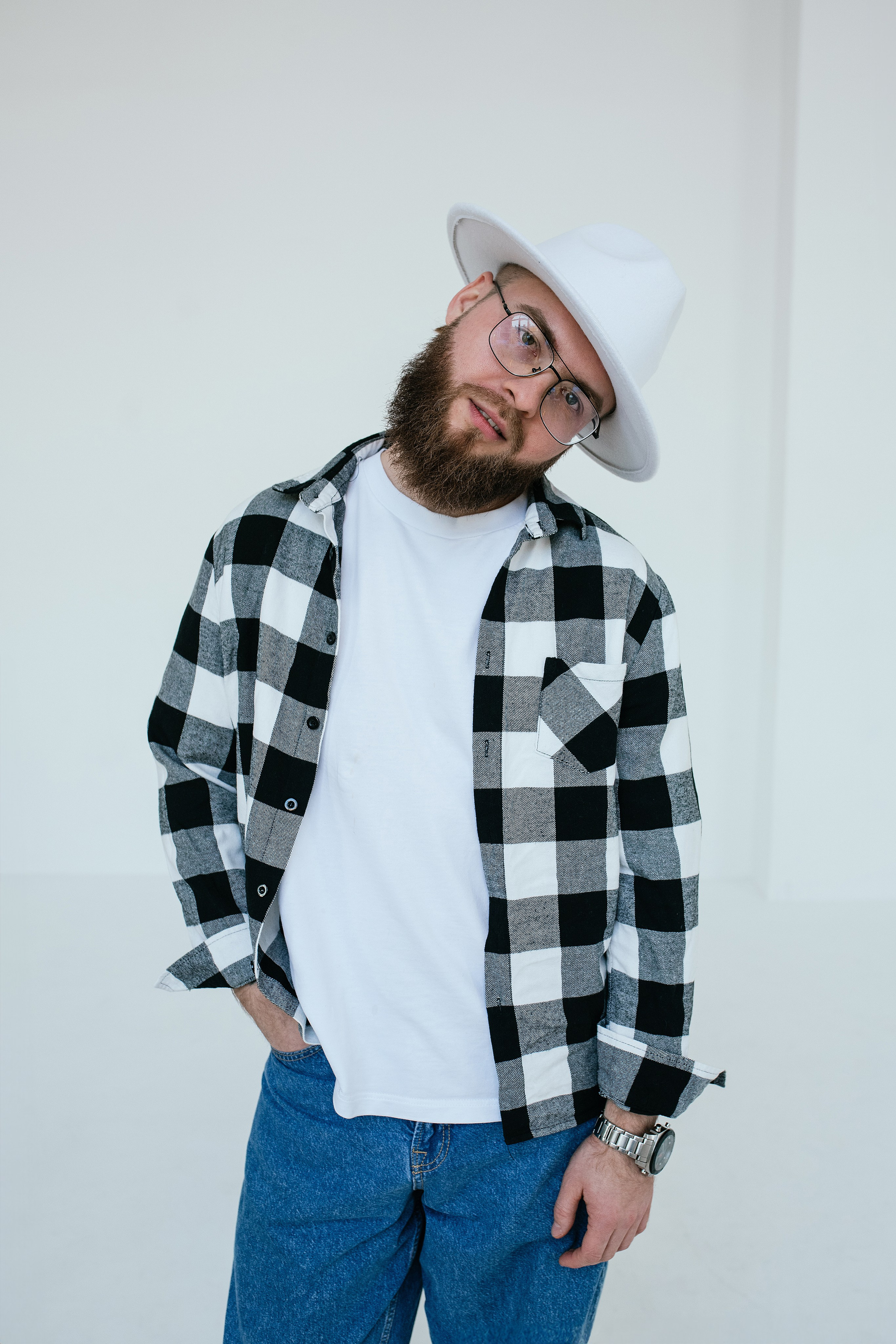 Для канала с подкастами. Свадебный, семейный фотограф в Рязани Лена Брант