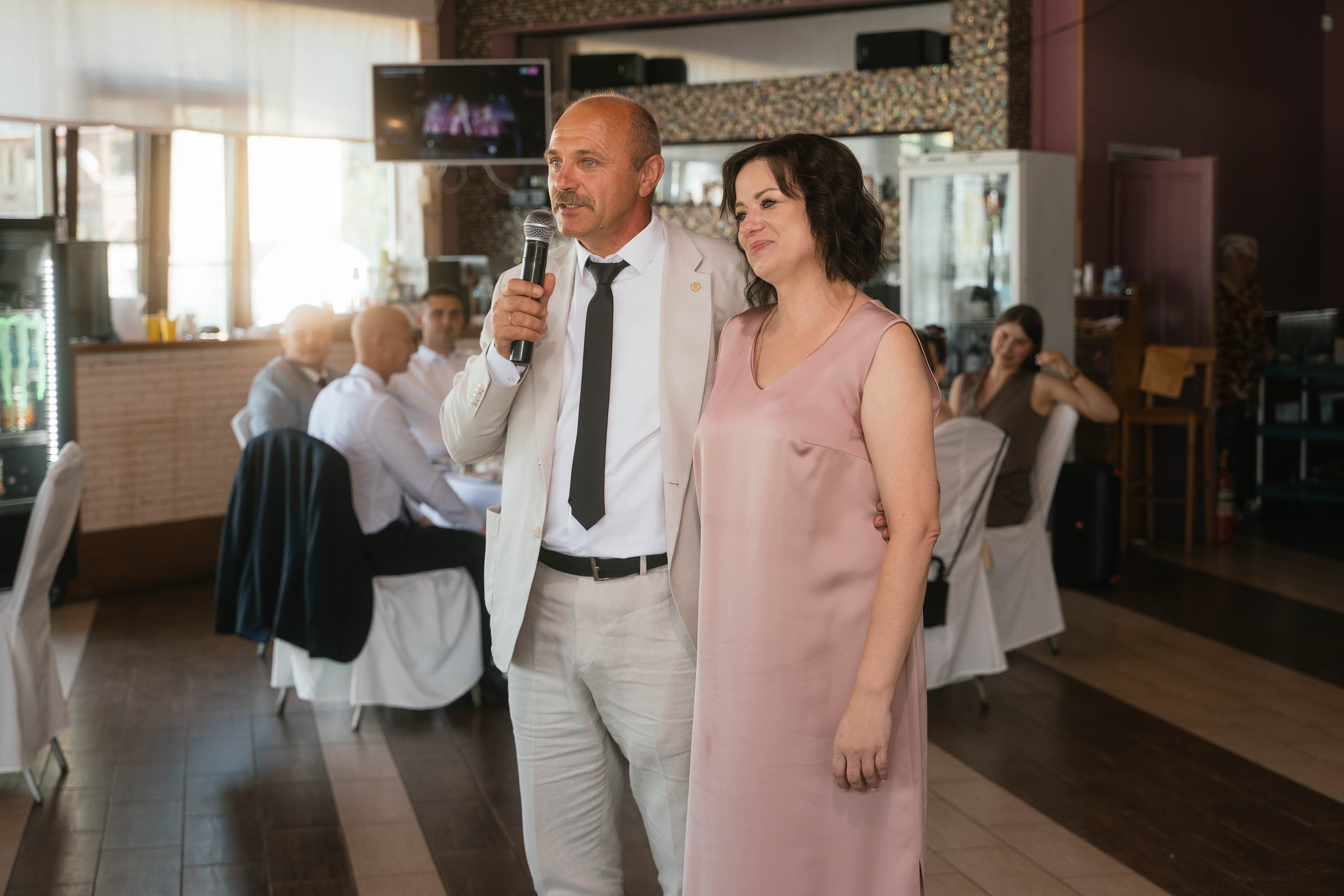 Wedding day #79. Свадебный, семейный фотограф в Рязани Лена Брант