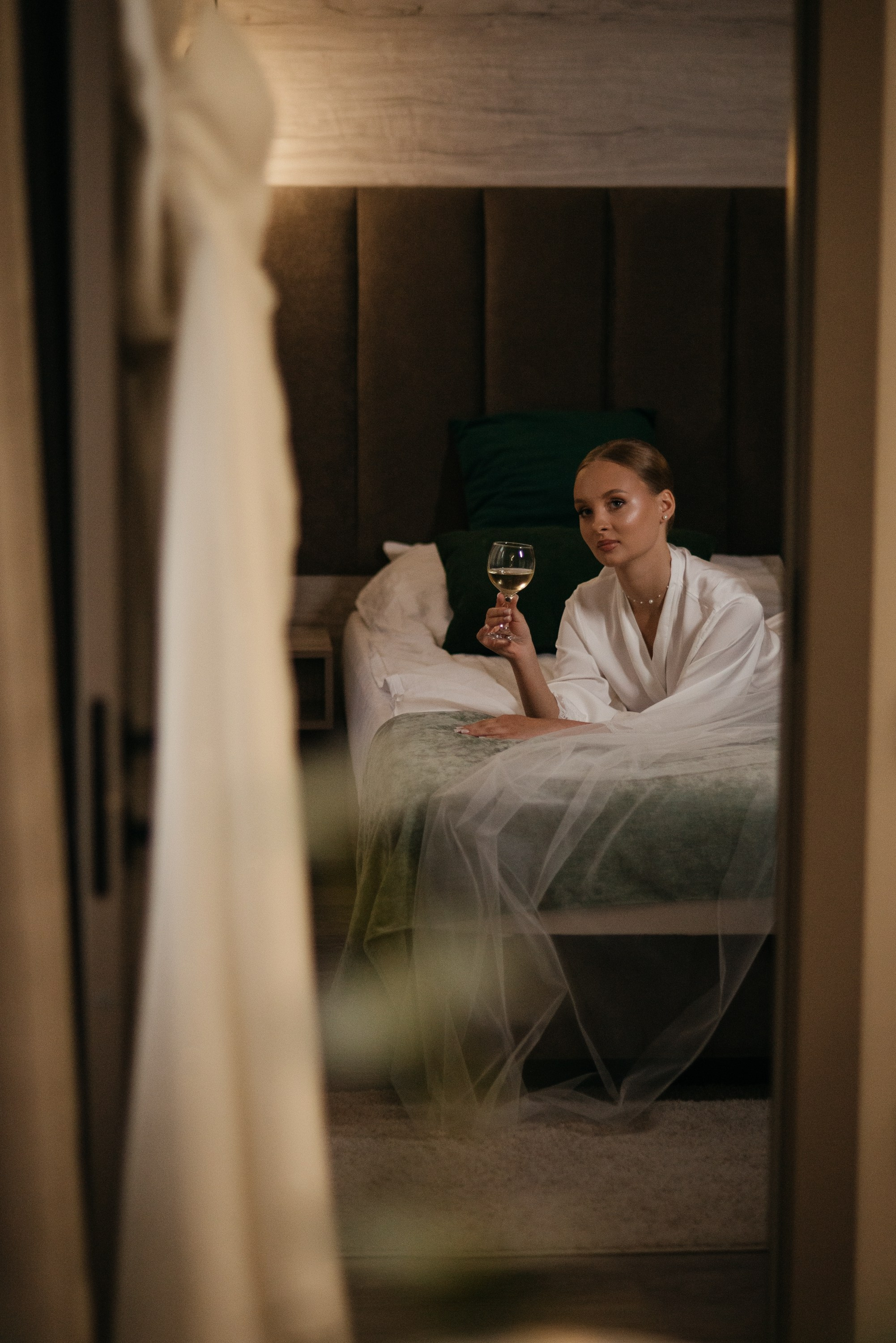 Родина Чайковского. Свадебный фотограф Ижевск Петр Шишков