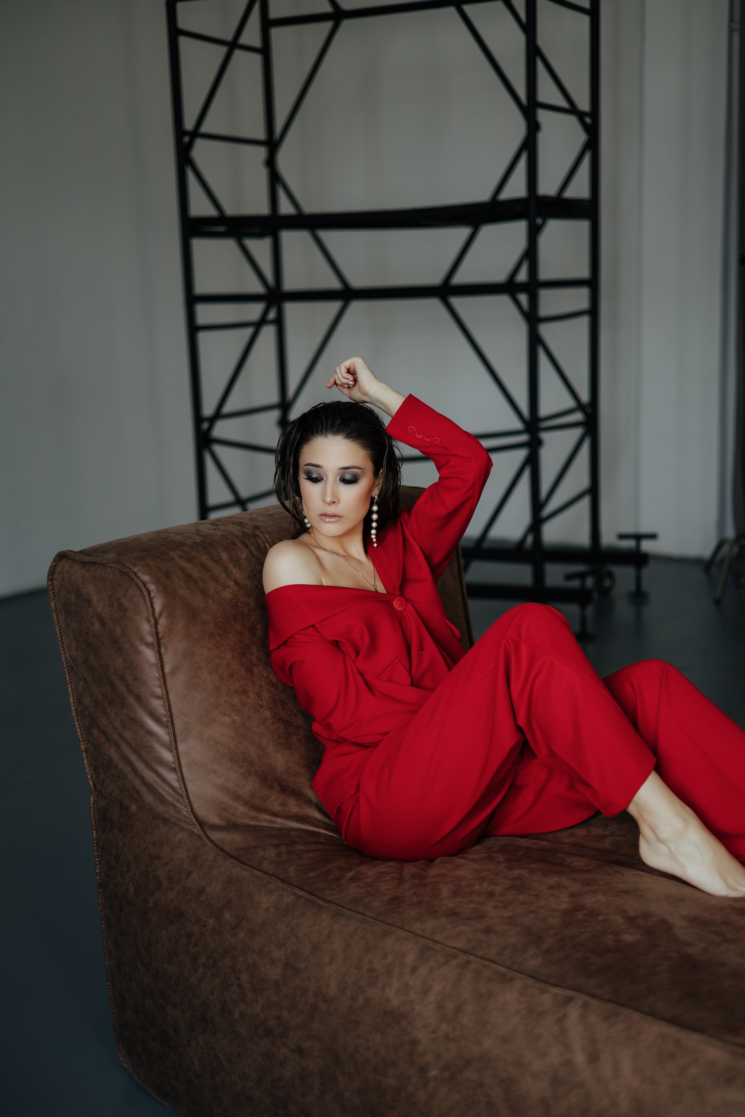 Марина. Виктория Файфер| фотограф Новосибирск