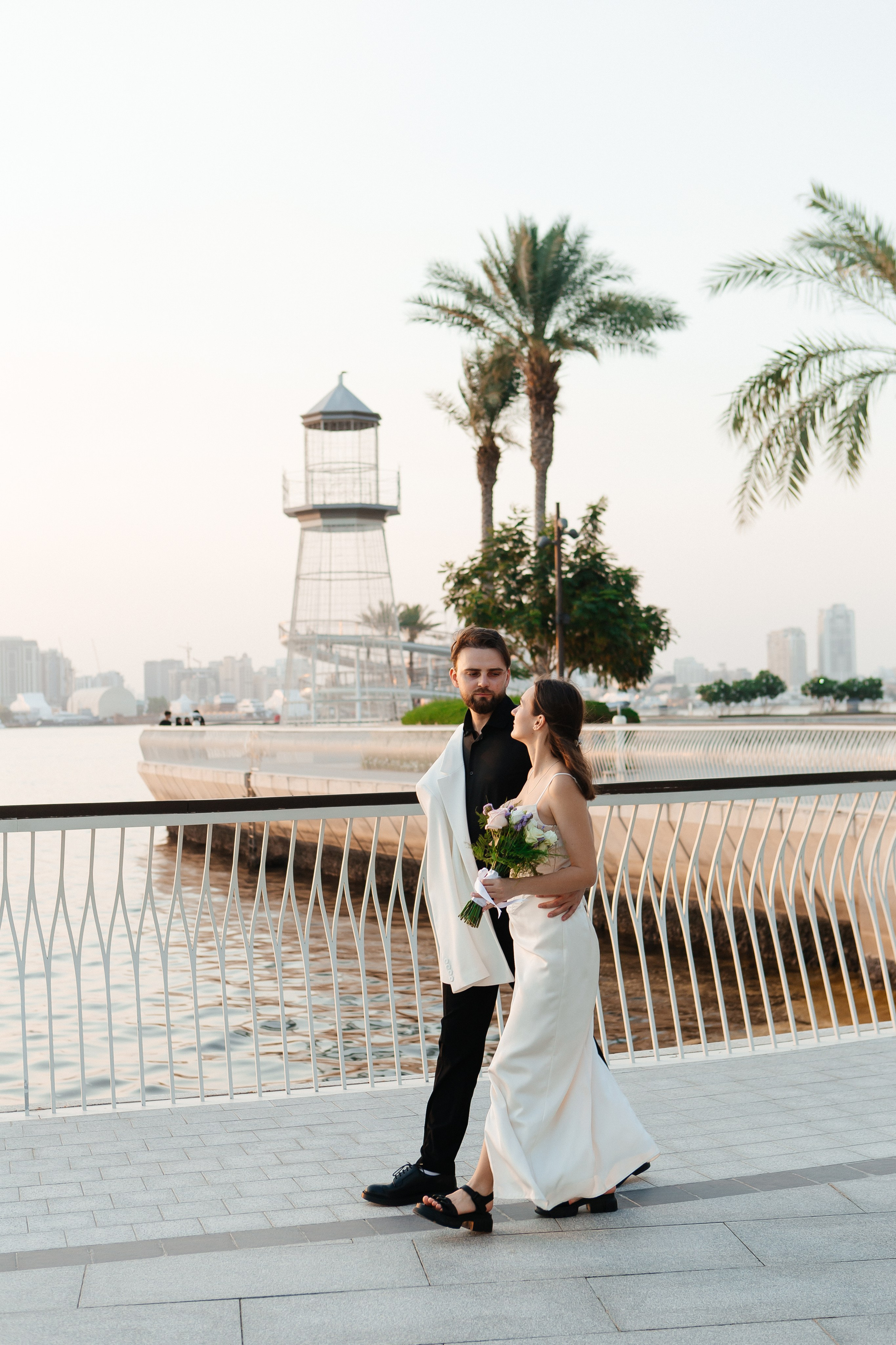 Creek walk. Valery Litvinova Photography