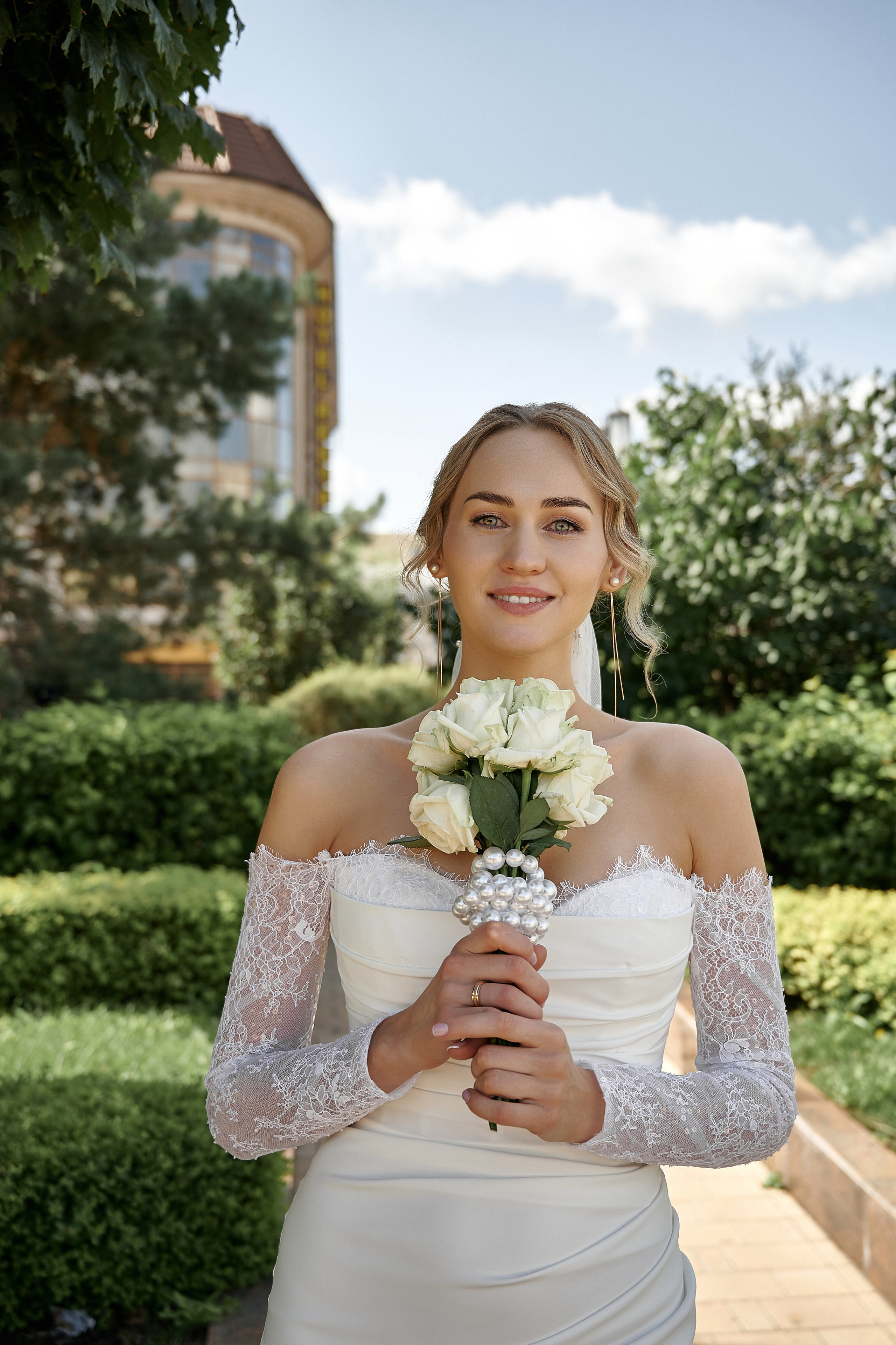 Ольга и Сергей!. Свадебный и семейный фотограф в Щёкино, Тула I Мария Житная
