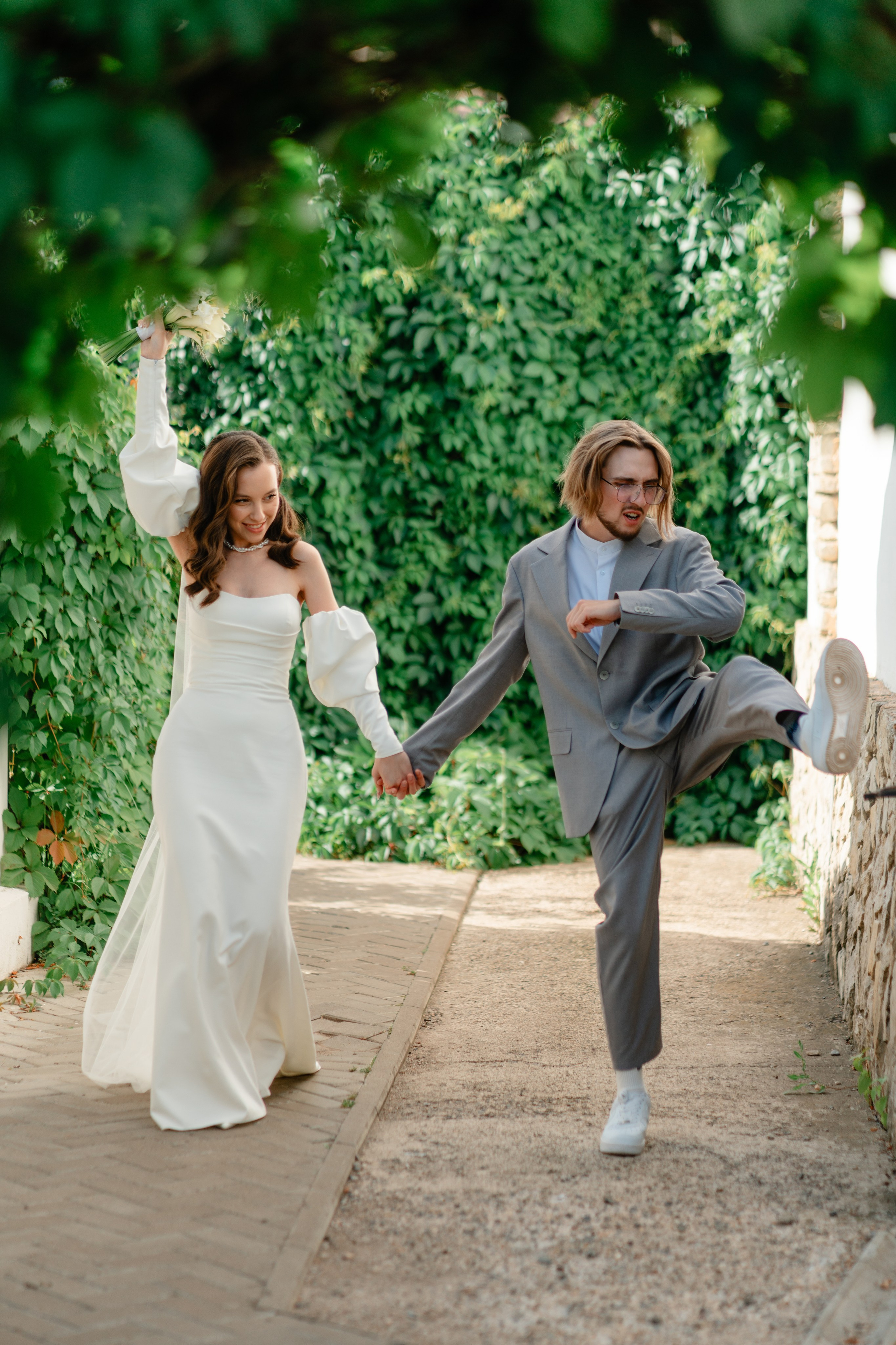 Никита Лиана. Свадебный Фотограф Казань Челны