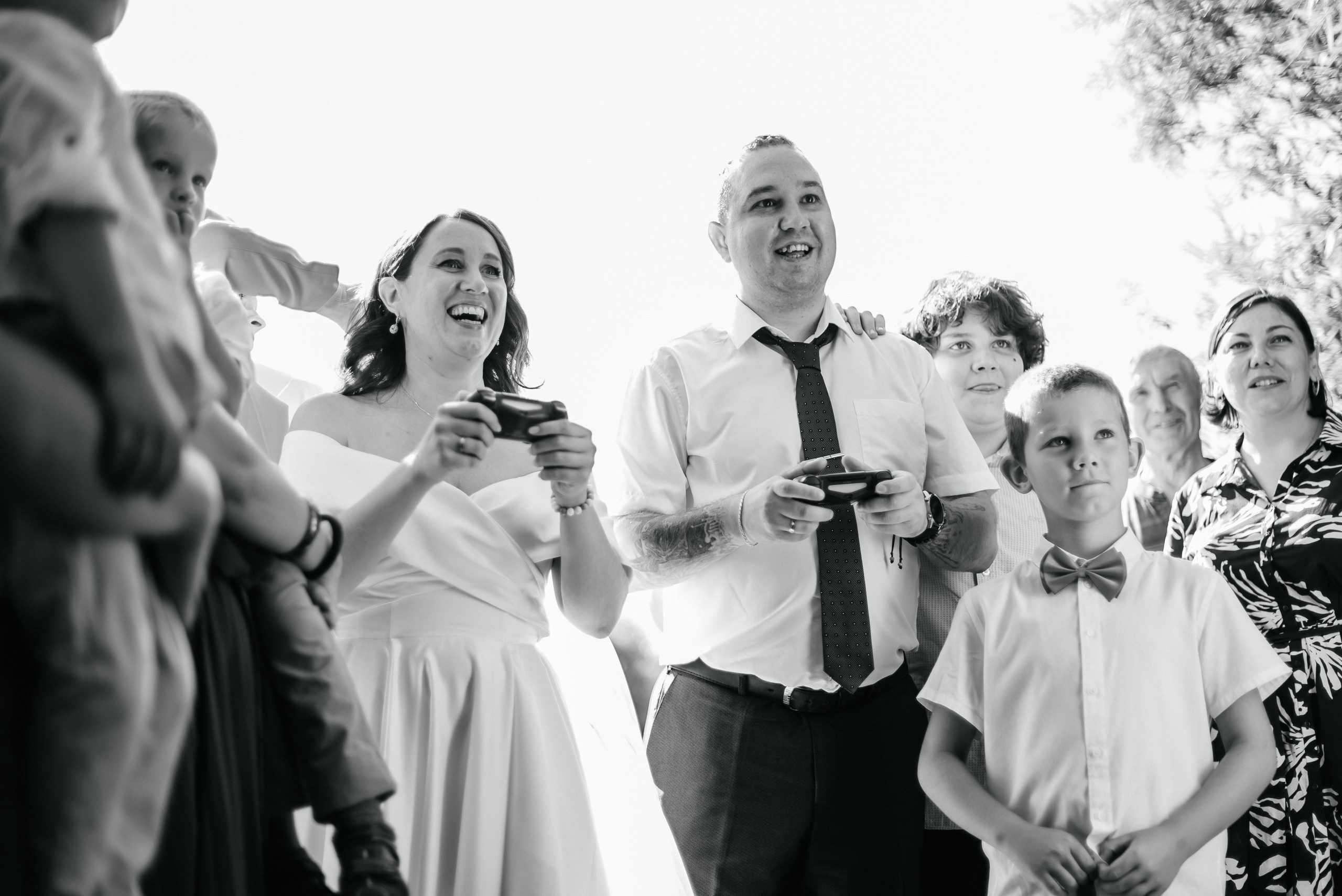 Дмитрий и Анна. Свадебный фотограф