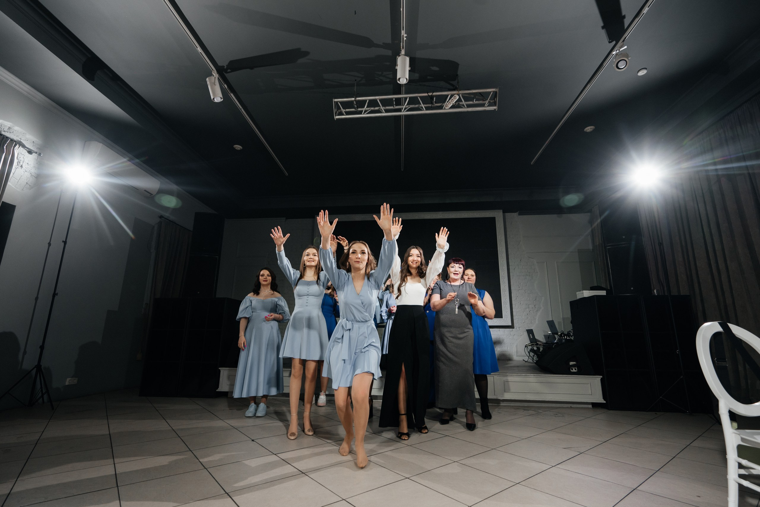 Сергей и Валерия. Свадебный фотограф