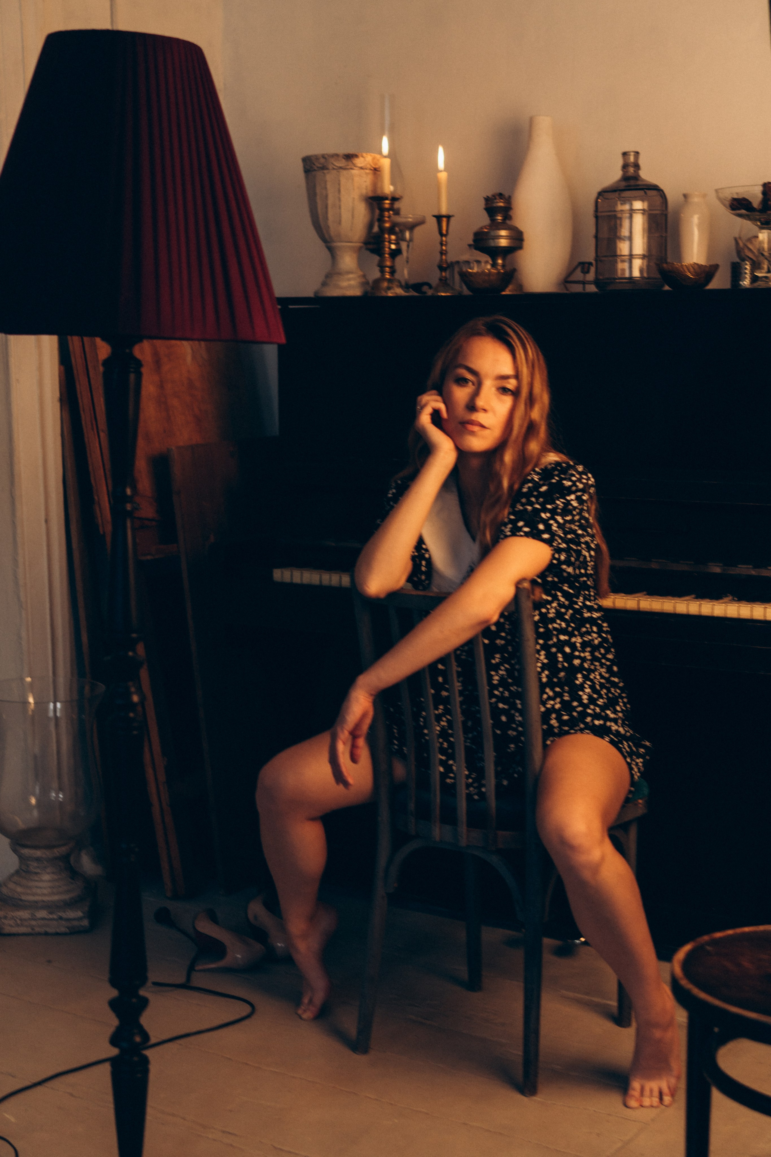 Анна. Фотограф в Томске Светлана Нестерова