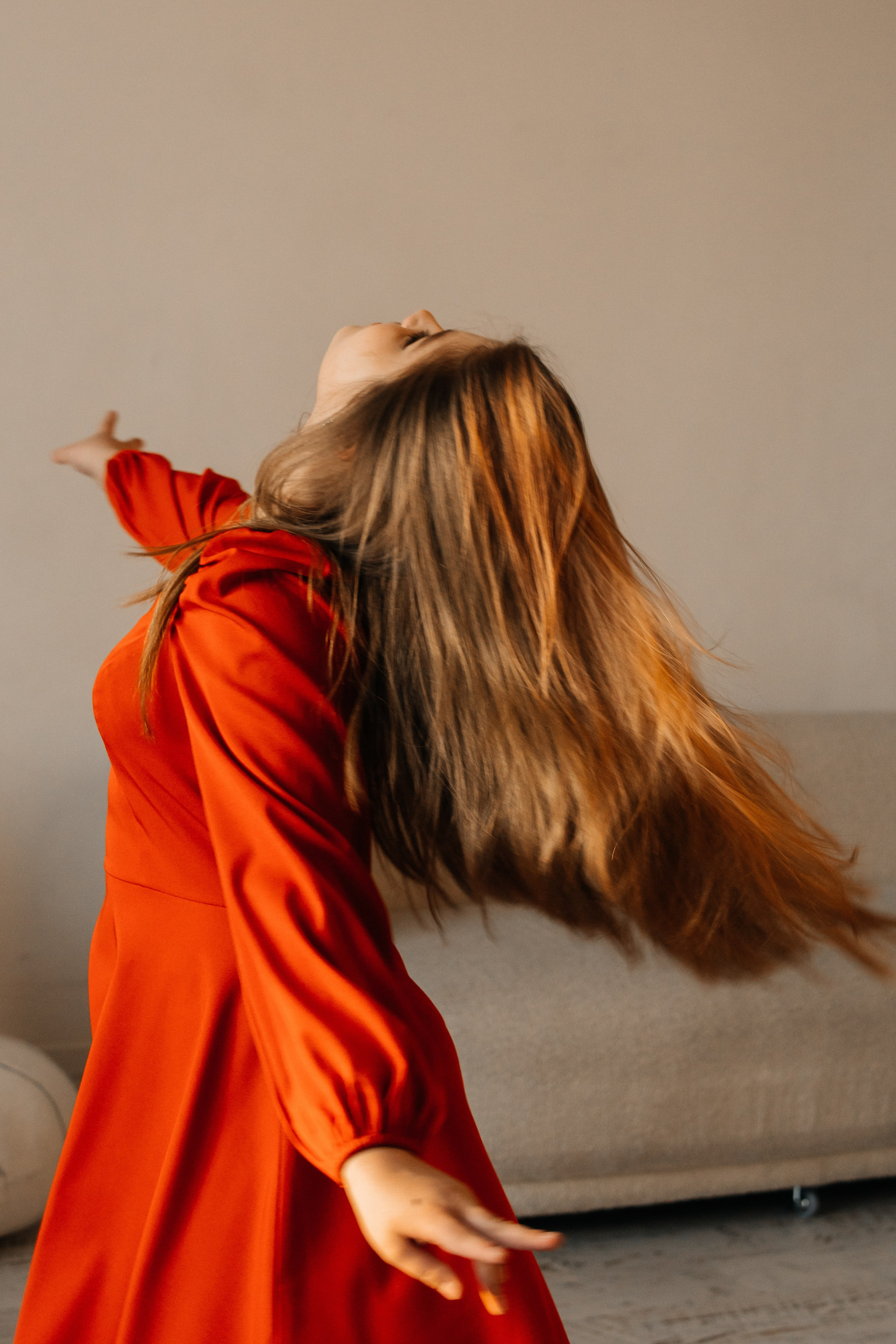 Мария. Фотограф в Томске Светлана Нестерова