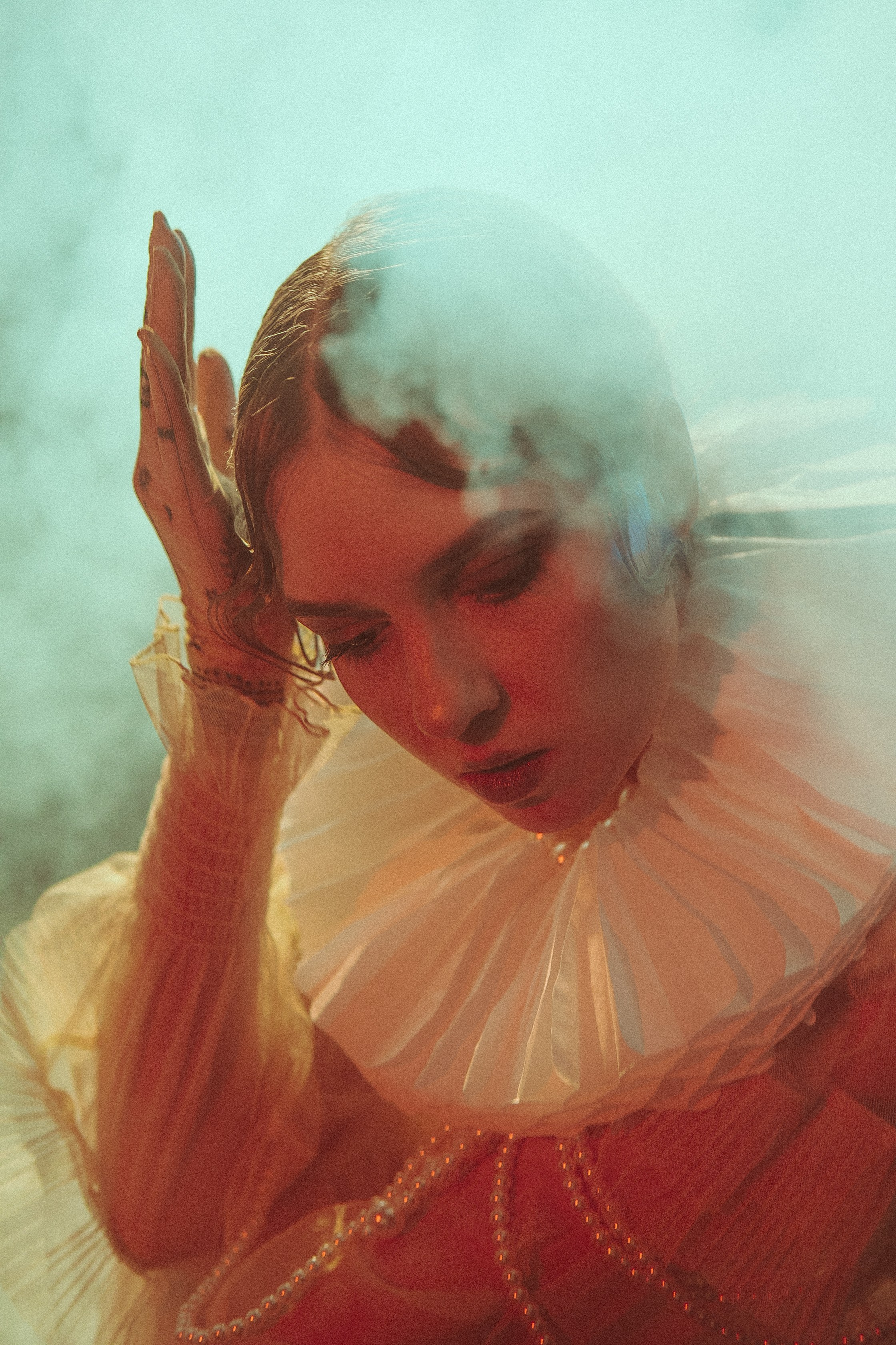 Катарсис. Allirubrum