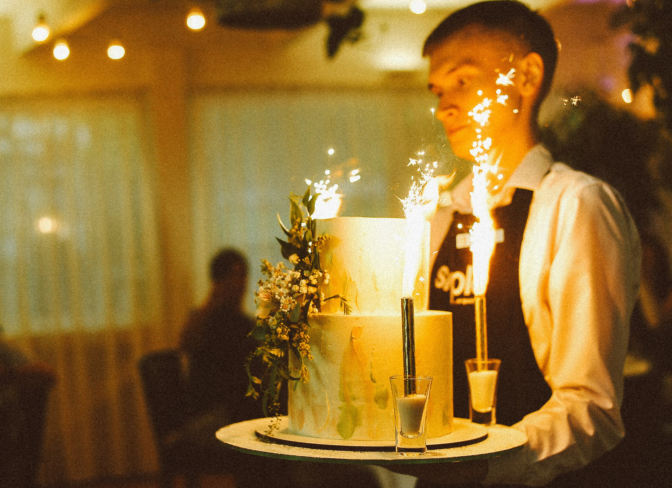 Свадьбы. Элька Мурзина