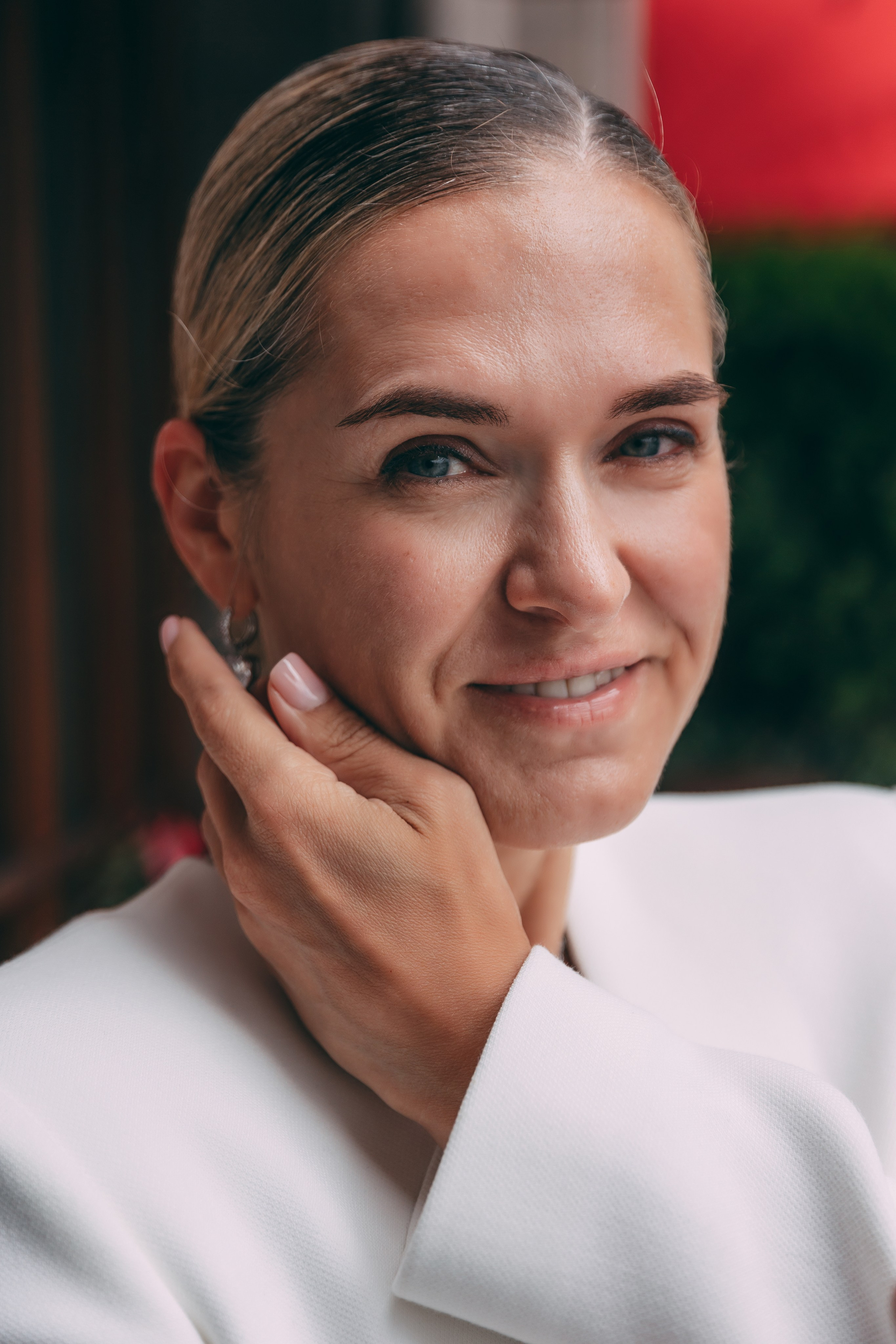 Евгения. Семейный фотограф в Санкт-Петербурге Алиса Мохова