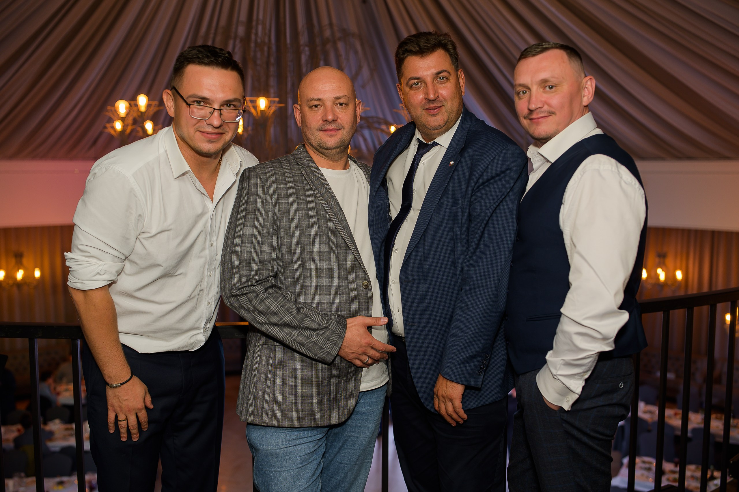 VIII Съезд хирургов Сибирского Федерального округа. Фотограф в Кемерово Владислав Шульц