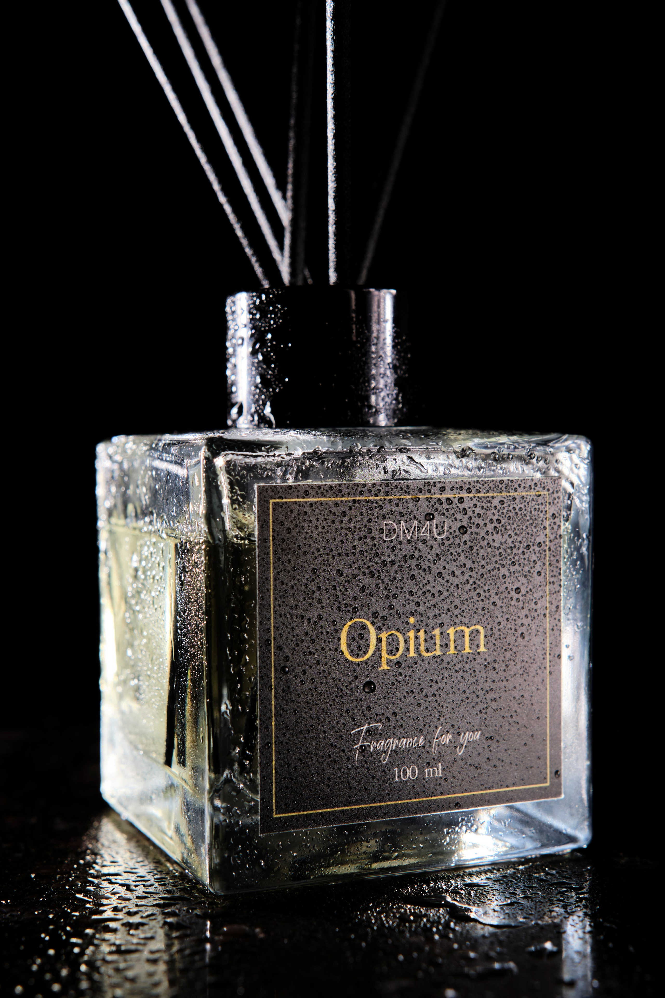 DM4U. Коммерческий, репортажный фотограф в Москве Лейла Мару