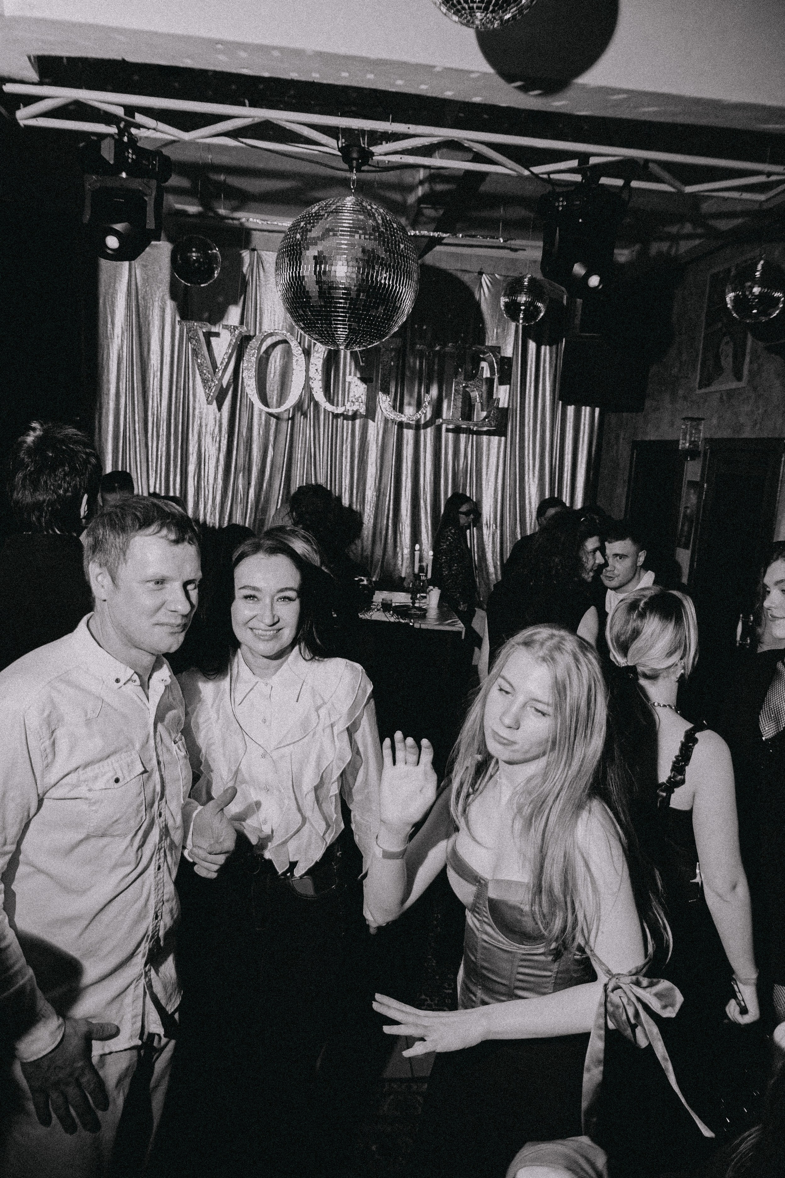 VOGUE BAL 14.02. Фотограф Егор Огородов