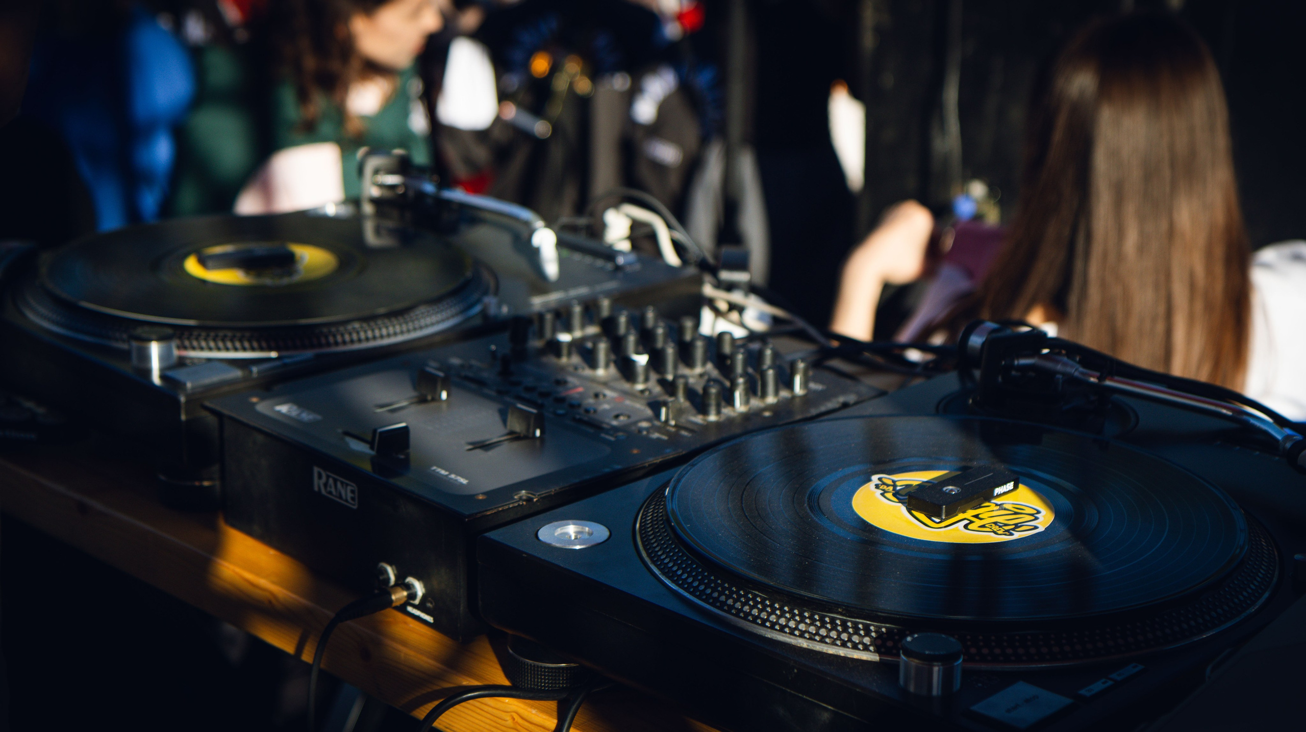 Мероприятия. Фотограф Егор Огородов