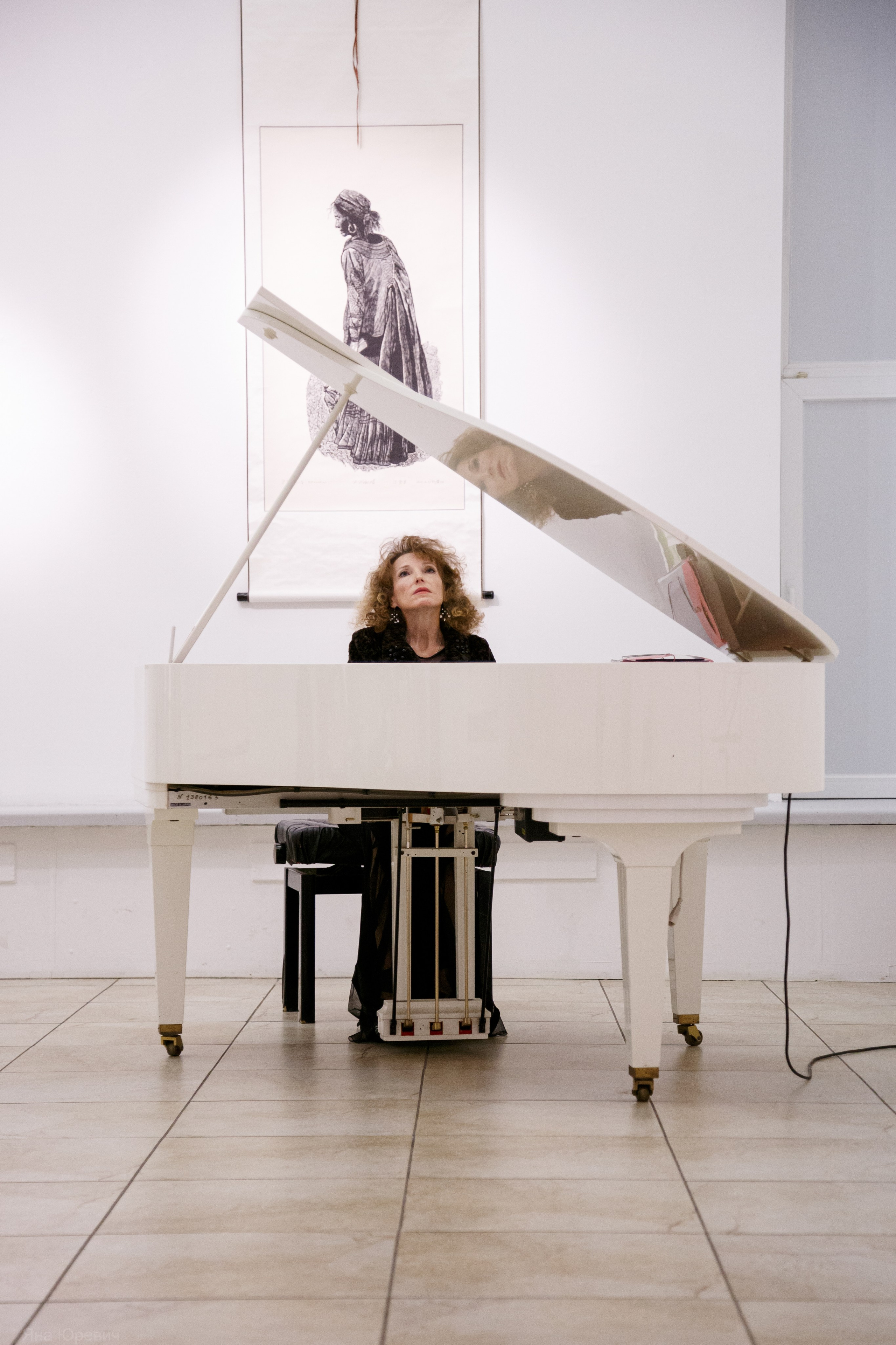 Концертная съемка