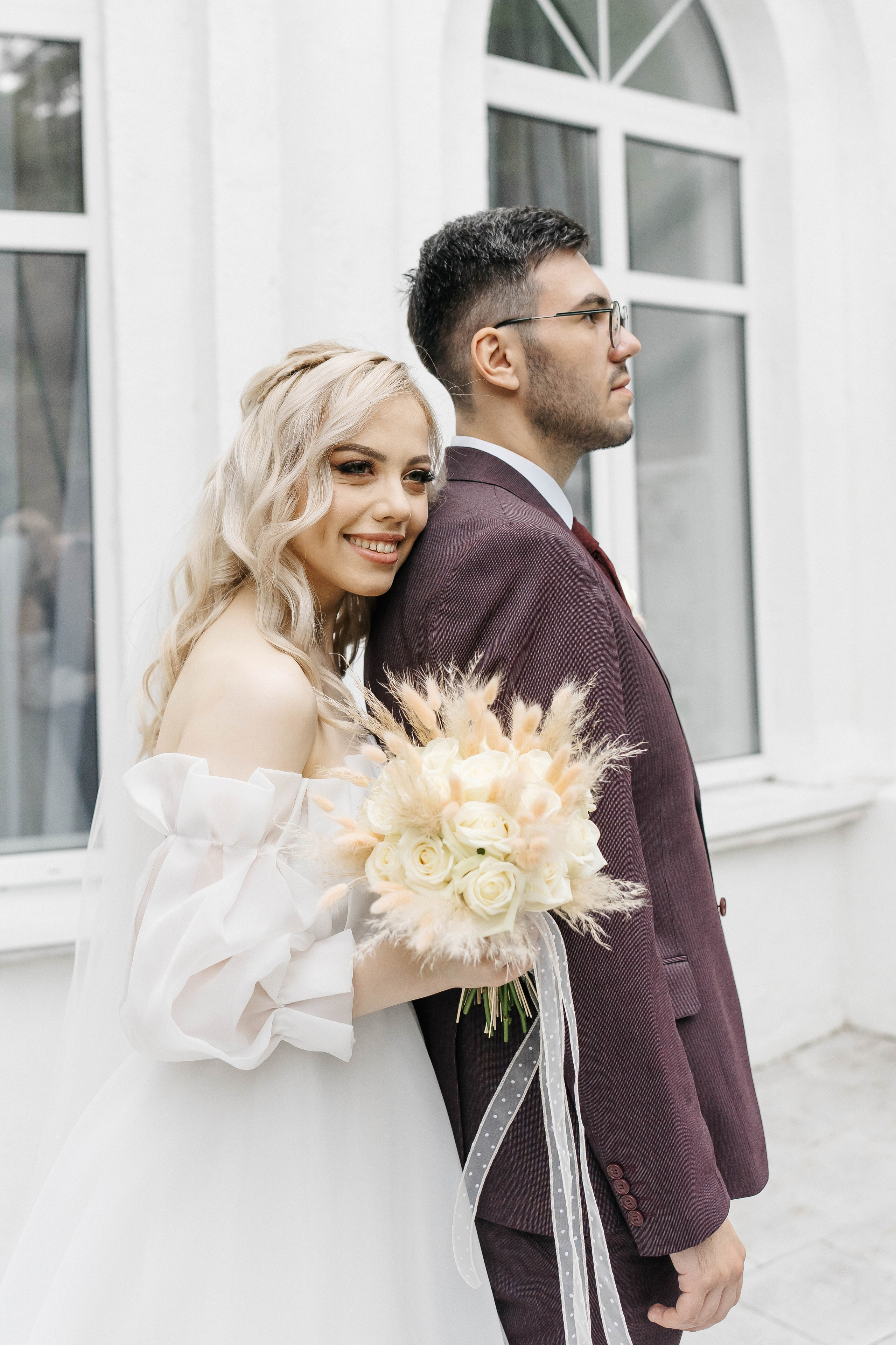 Свадебная фотосессия. Фотограф Москва Татьяна Гайдаржи