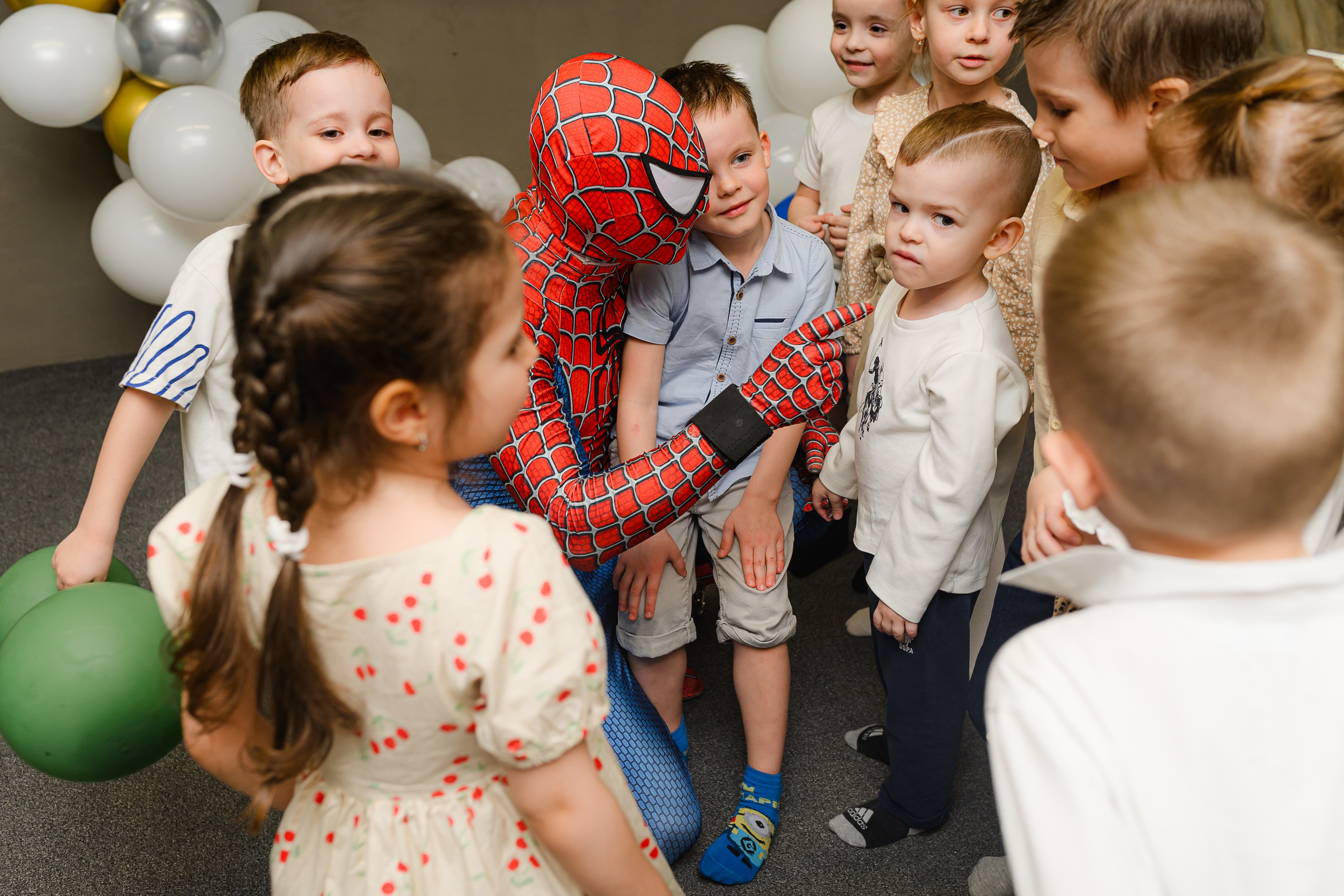 АРСЕНИЮ 5!!!. Семейный и детский фотограф в Новосибирске и Краснообске — Анна Ким