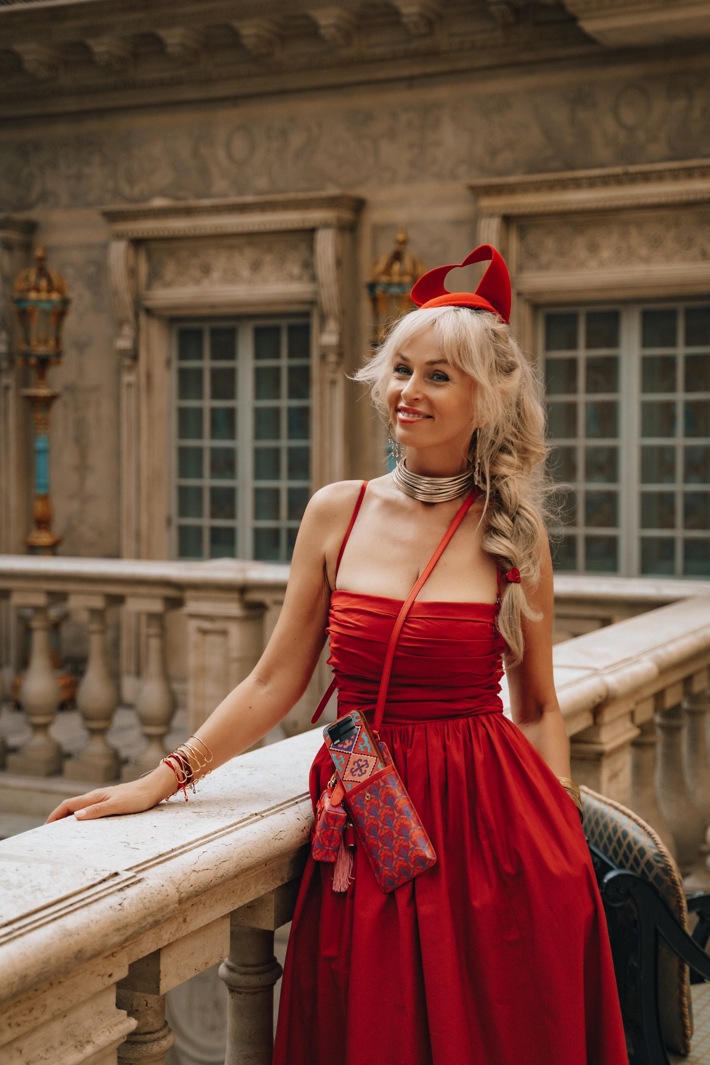 Юбилей Марии 10 сентября 2025 года. Ведущий на свадьбу, корпоратив и юбилей в Москве Сергей Рябинин