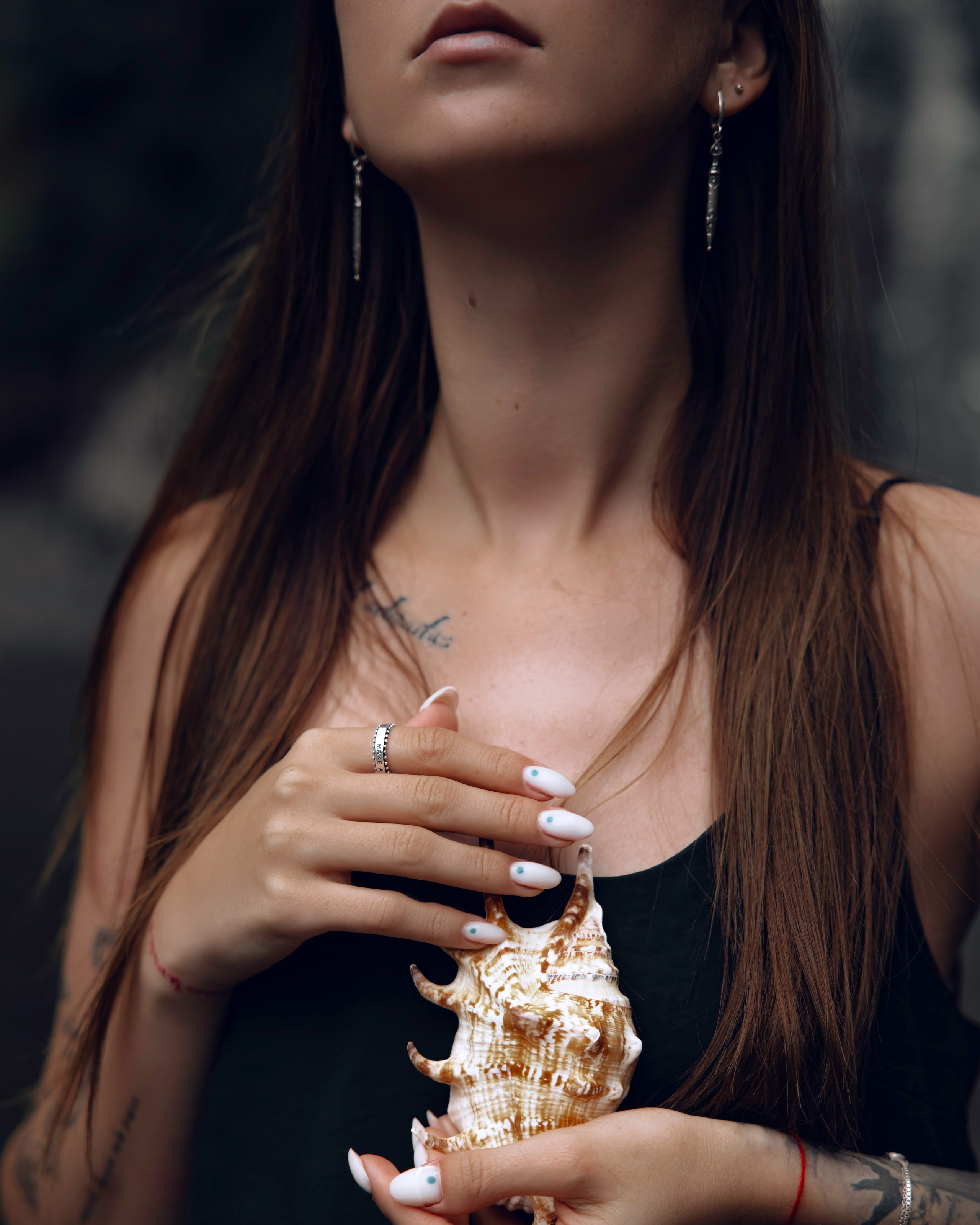 Anya. Главная