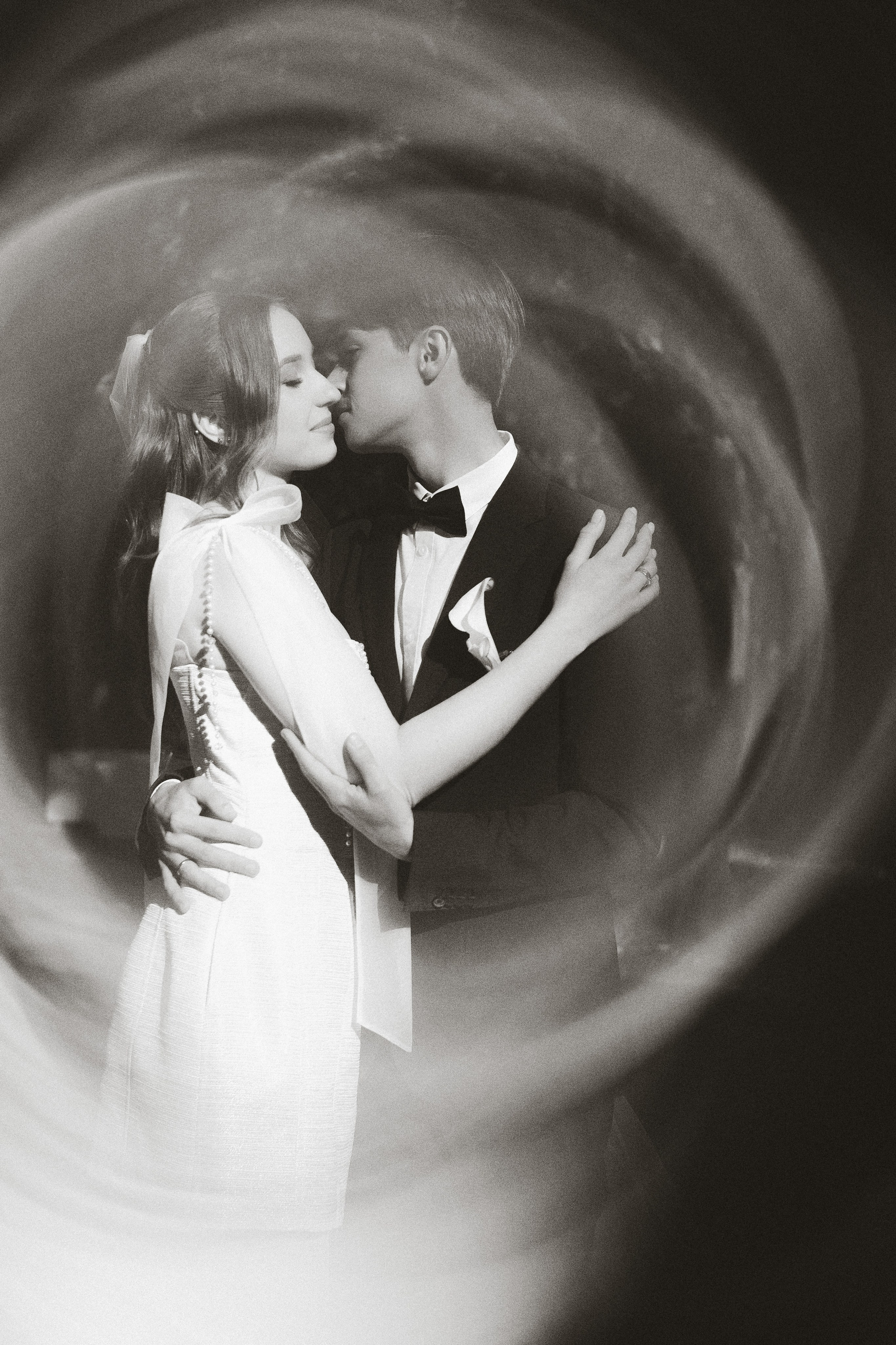 София и Владимир. Фотограф Светлана Рыбенко. Белгород