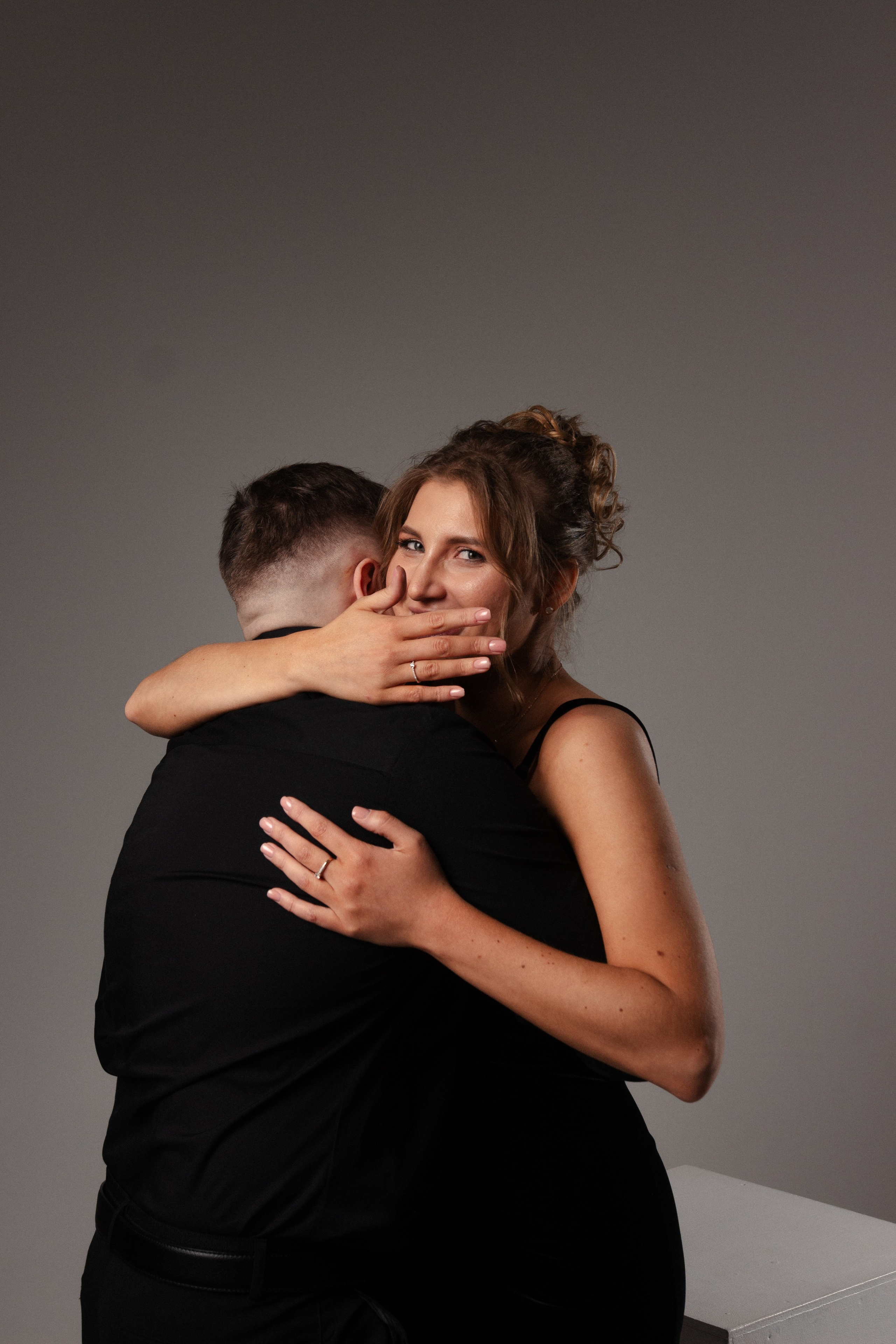 Мария и Петр. Фотограф Новосибирск