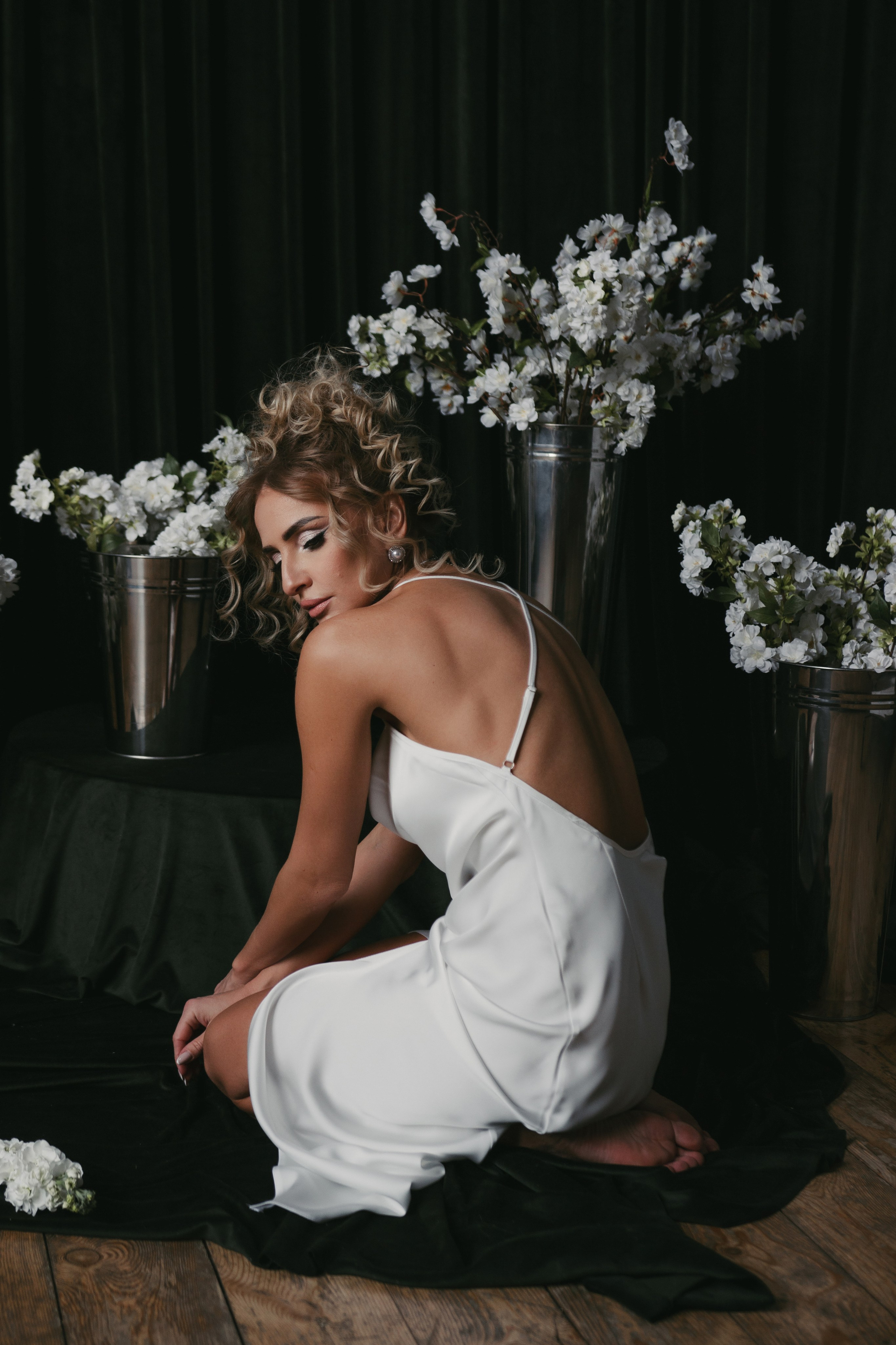 8 марта. Фотограф Новосибирск