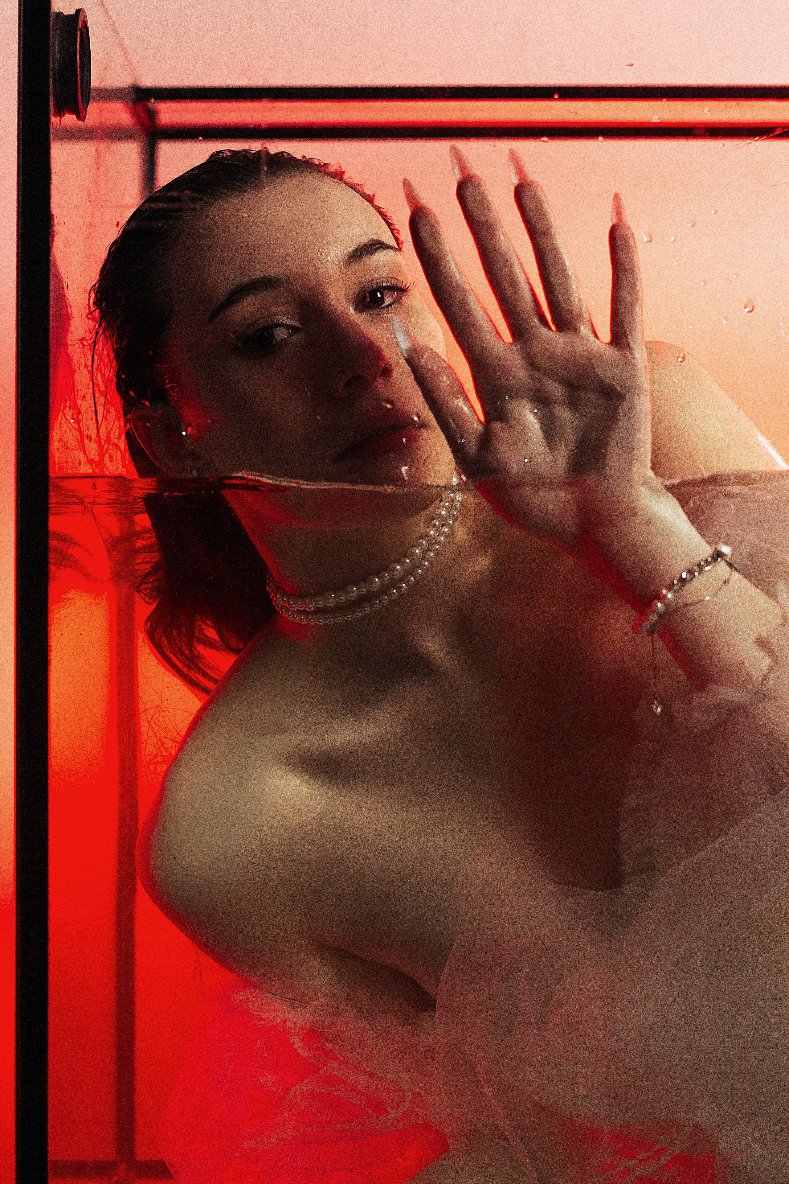 Аквариум. Фотограф Новосибирск