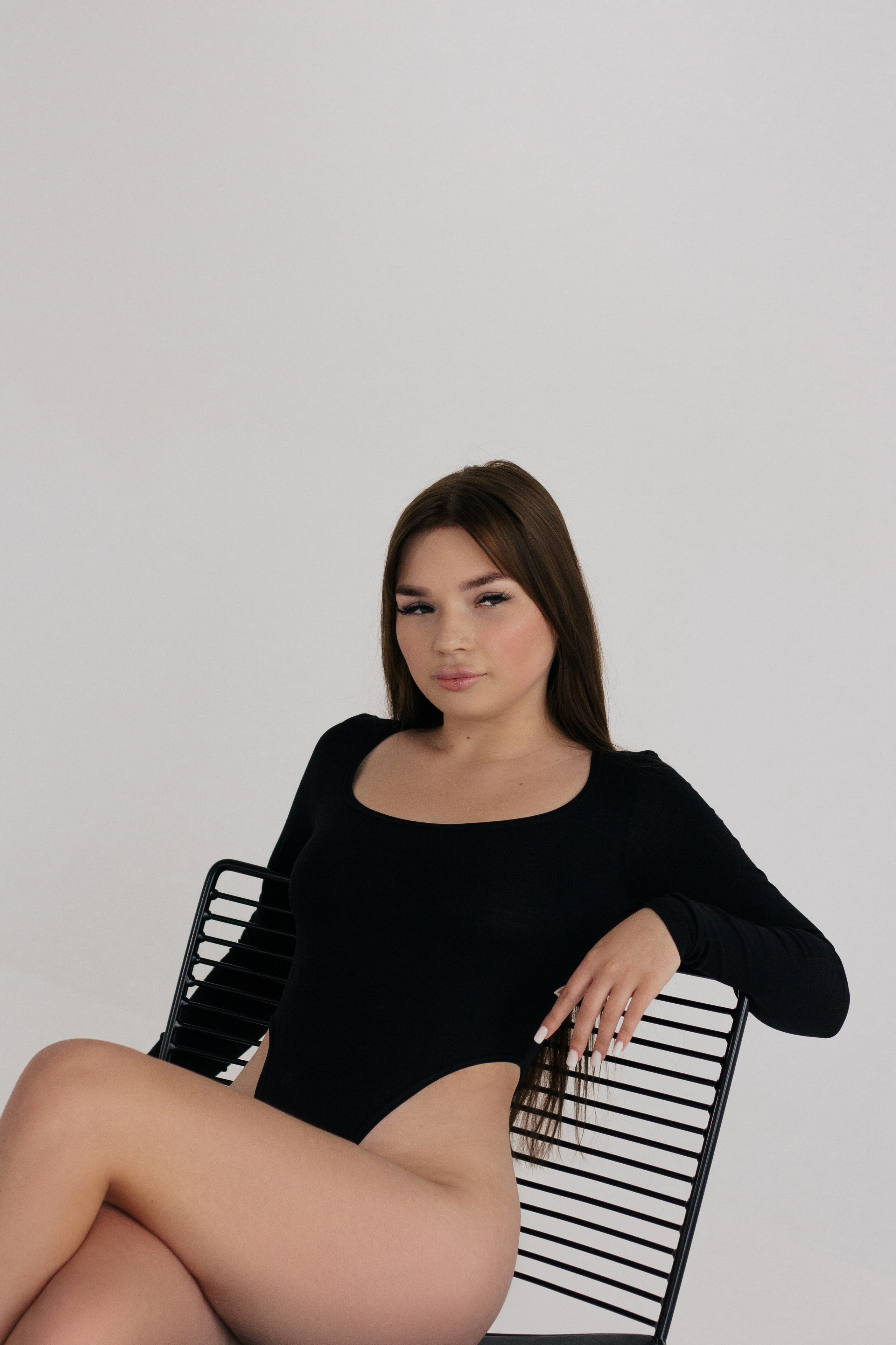 Мария. Фотограф Новосибирск