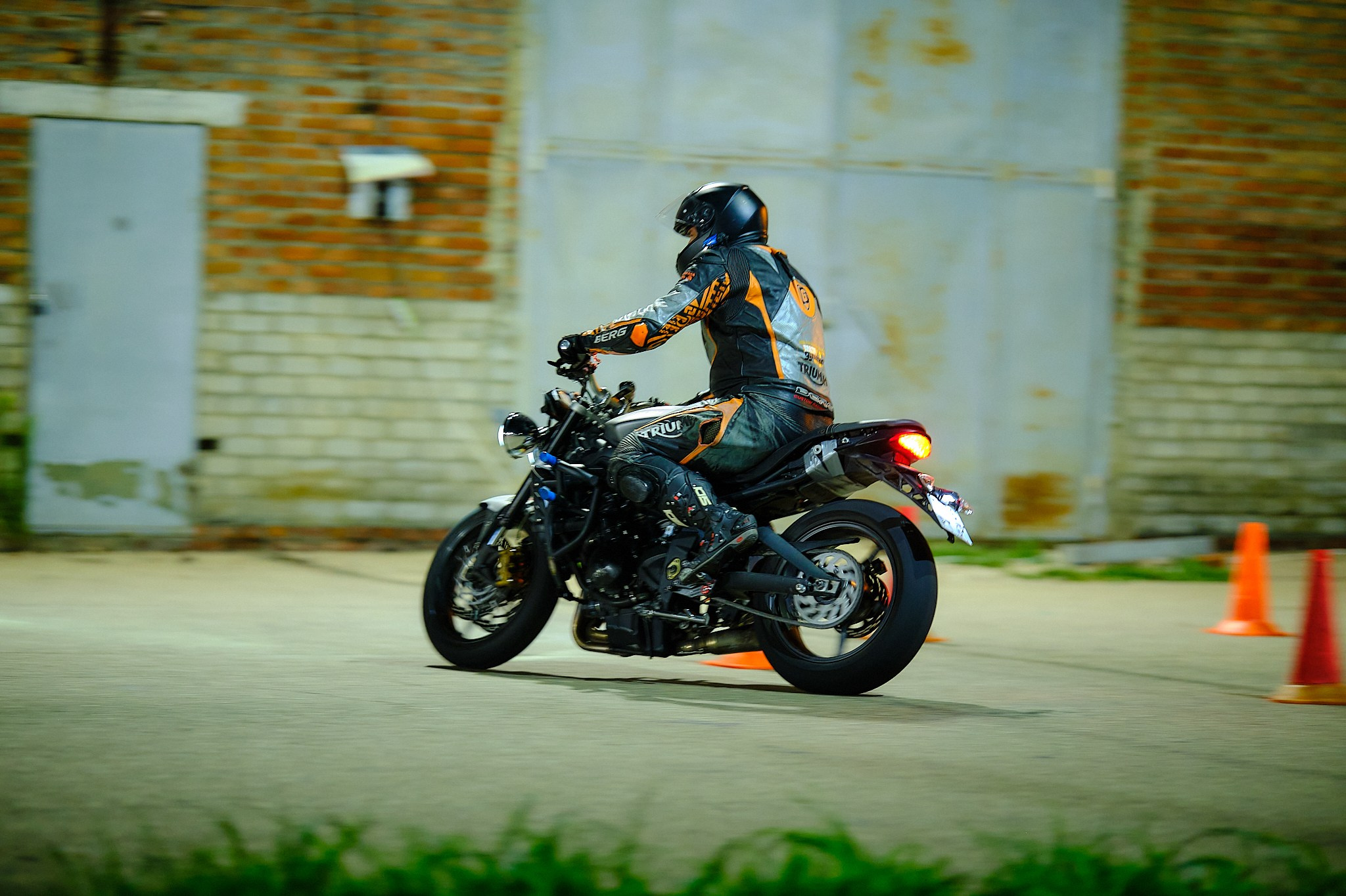 27.07.2024 Ночная Джимхана. Константин Тимонин — фотограф в Краснодаре