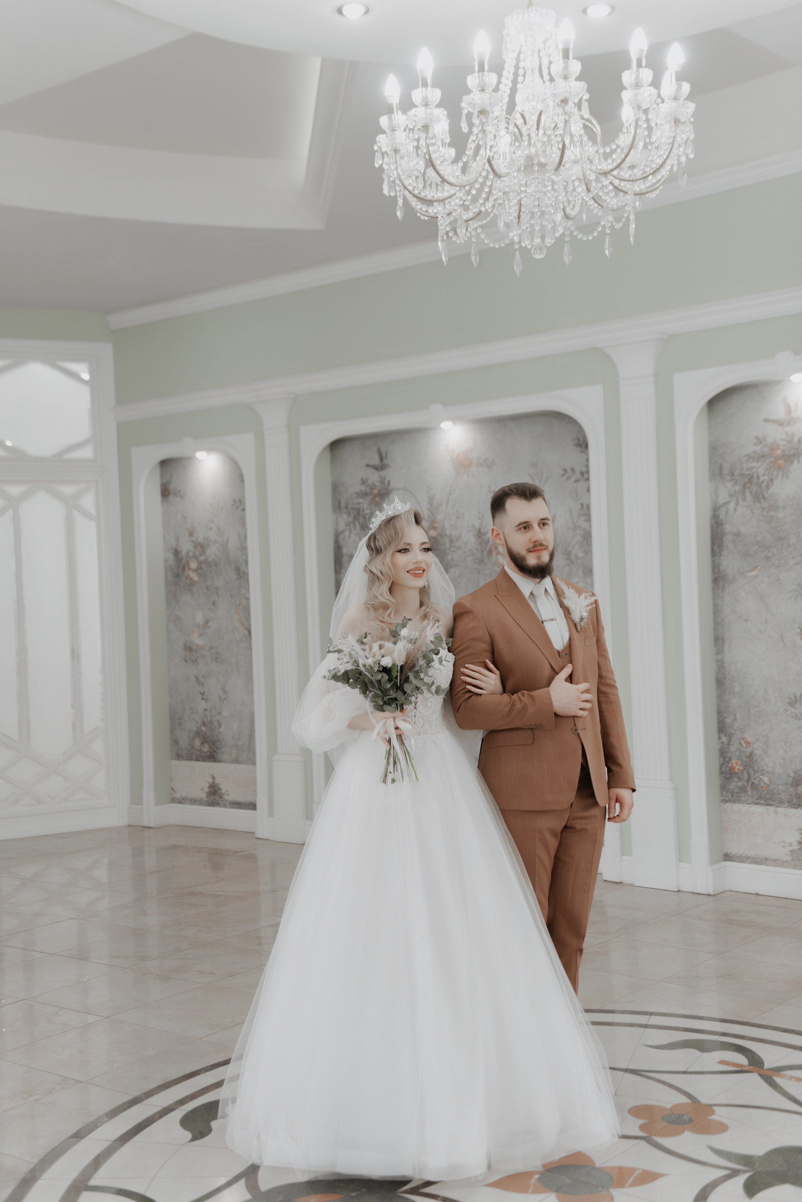 ЗАГС Московской области