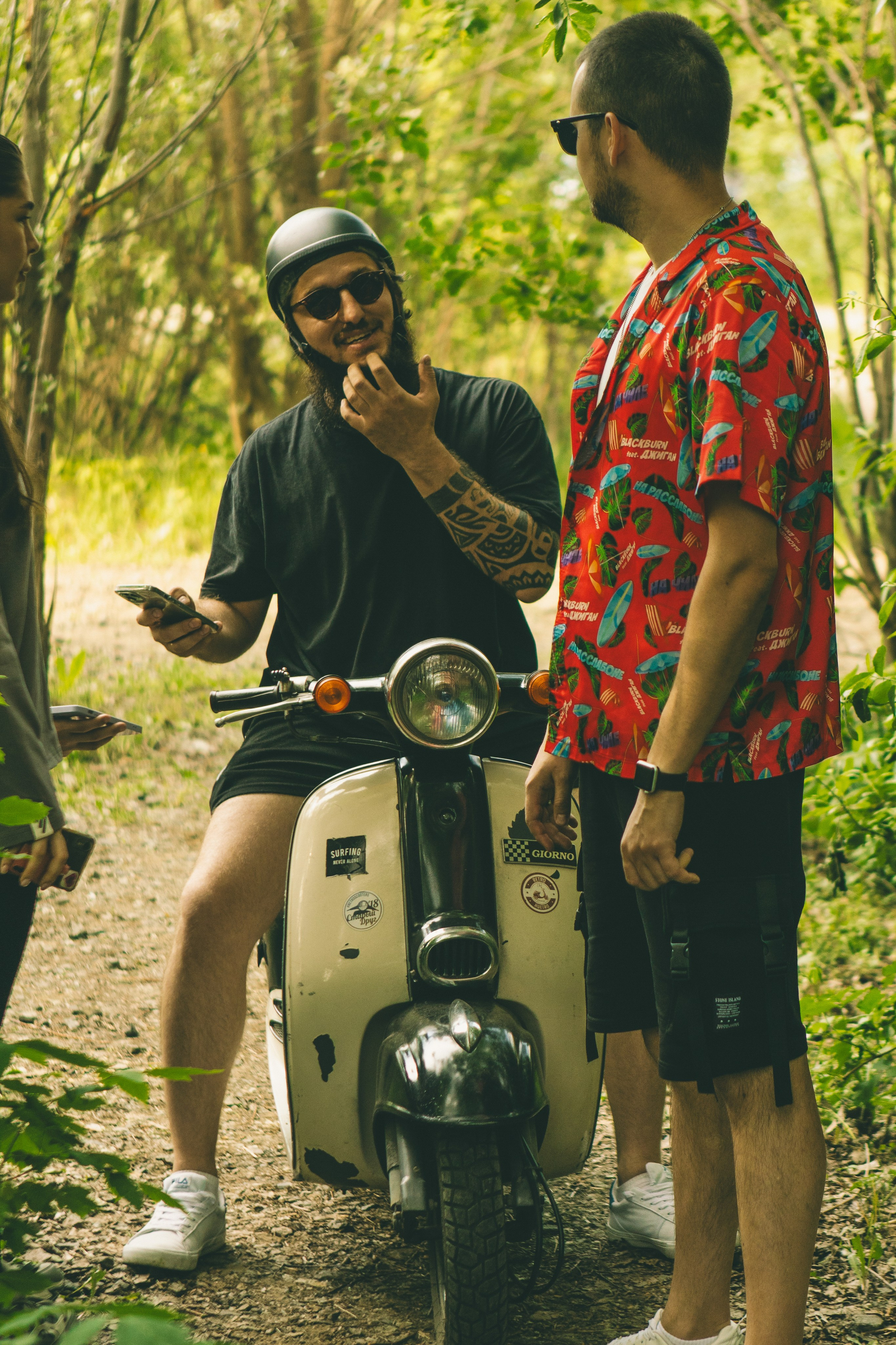 Вечеринка от Best Shop. Ilgizphoto.ru