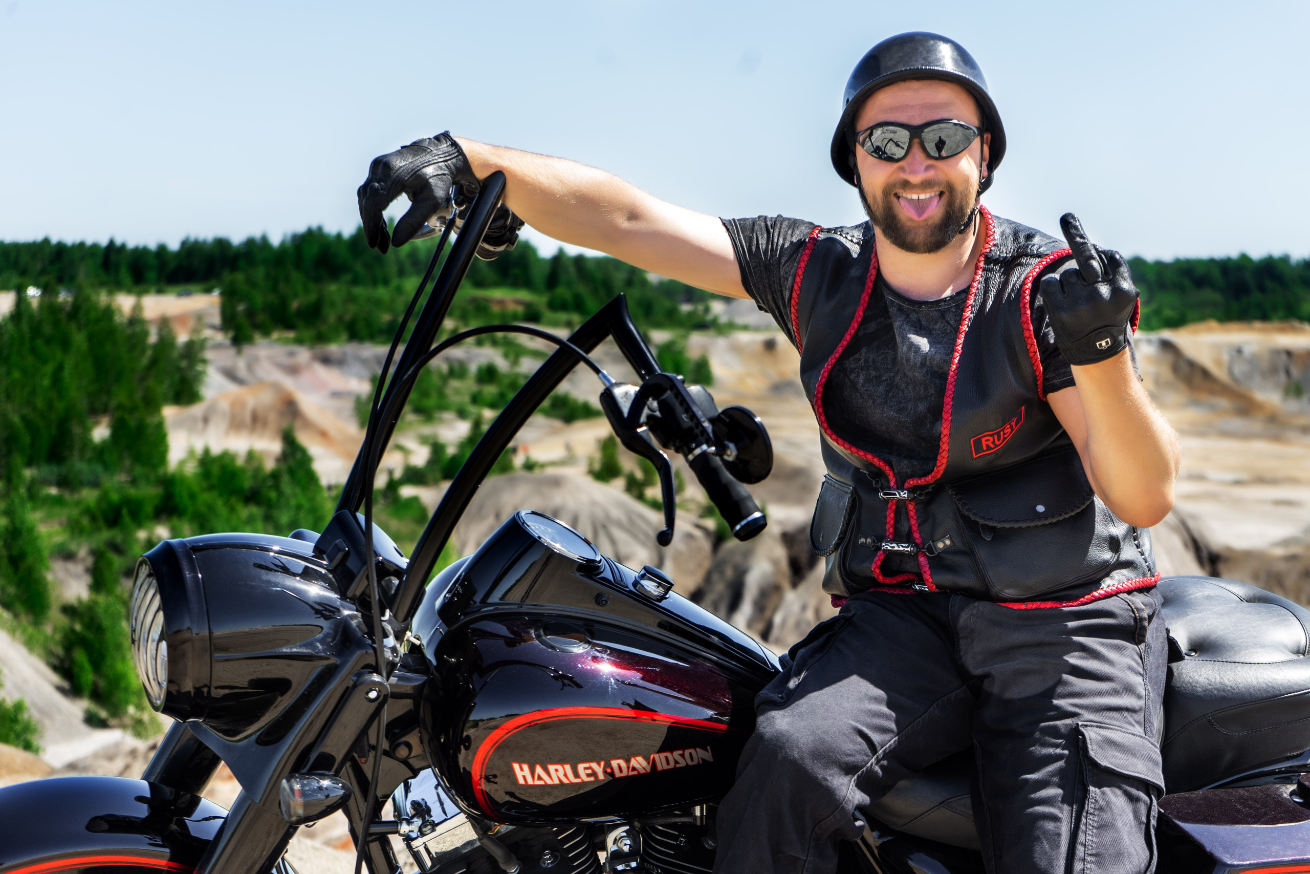 Мужская фотосессия на Марсе. Фотограф Екатеринбург Кокшарова Александра