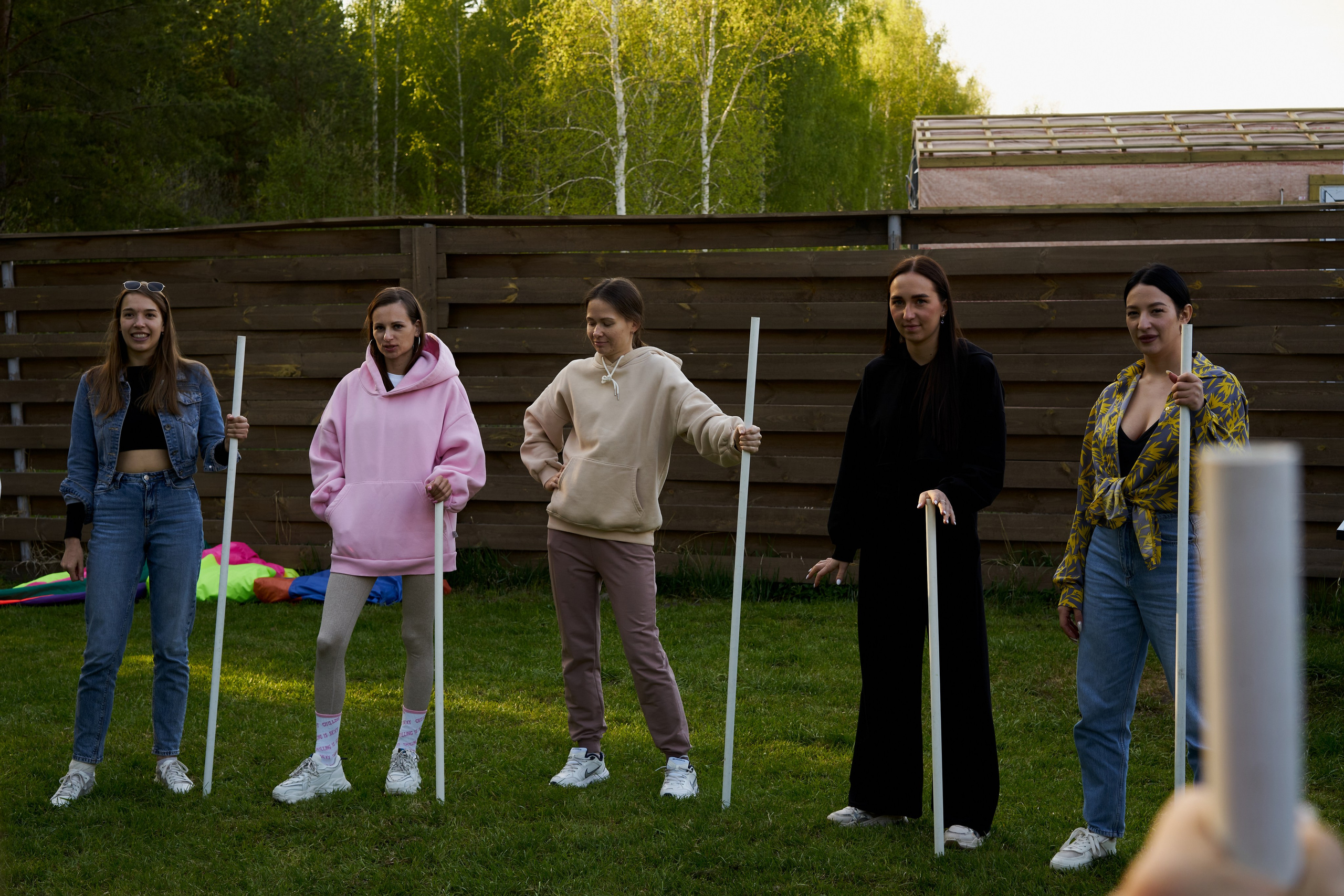 Репортажная съемка корпоратива «Skypole». Фотограф Екатеринбург Кокшарова Александра