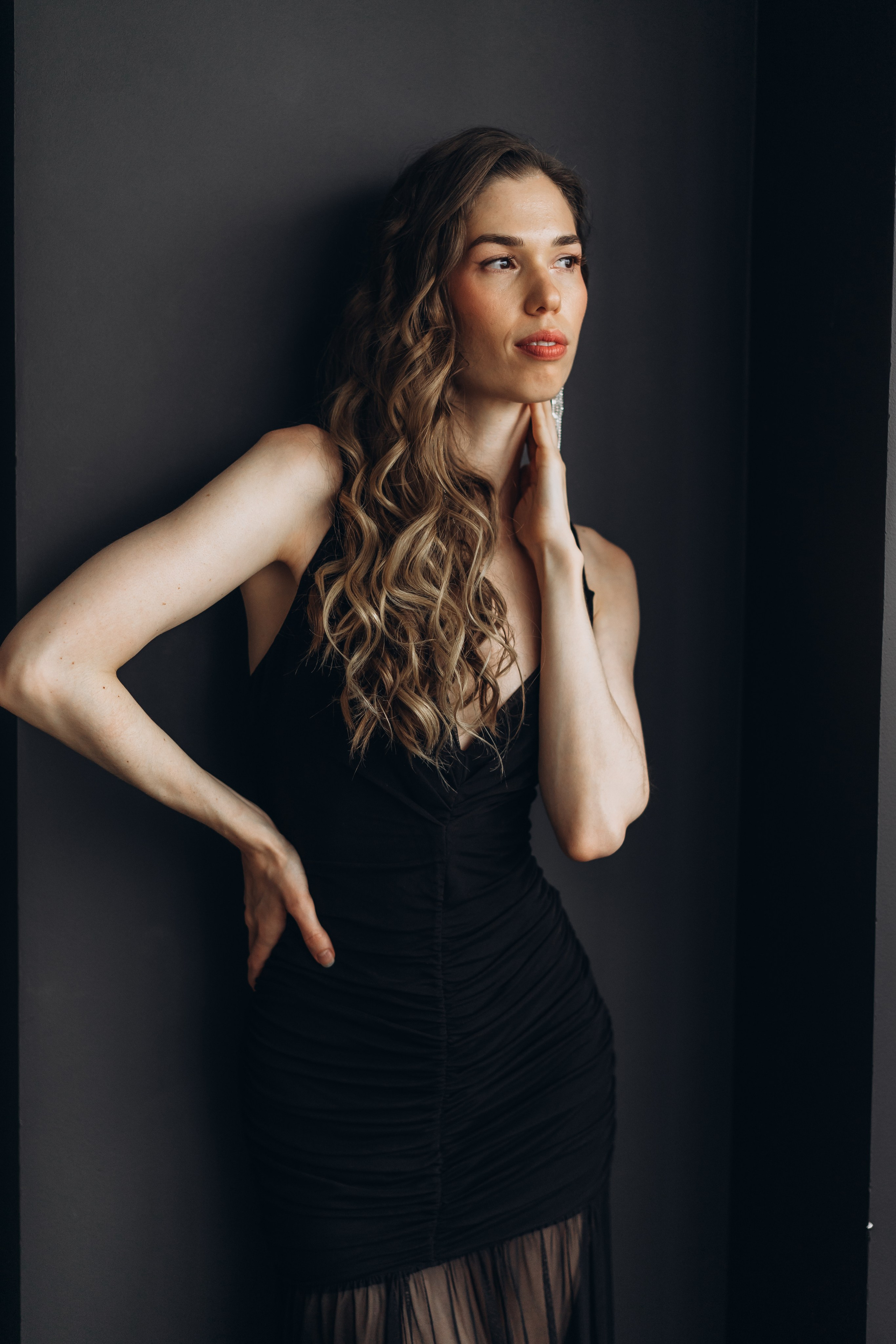 Портретная групповая съемка 2 часа/2 зала. Фотограф Екатеринбург Кокшарова Александра