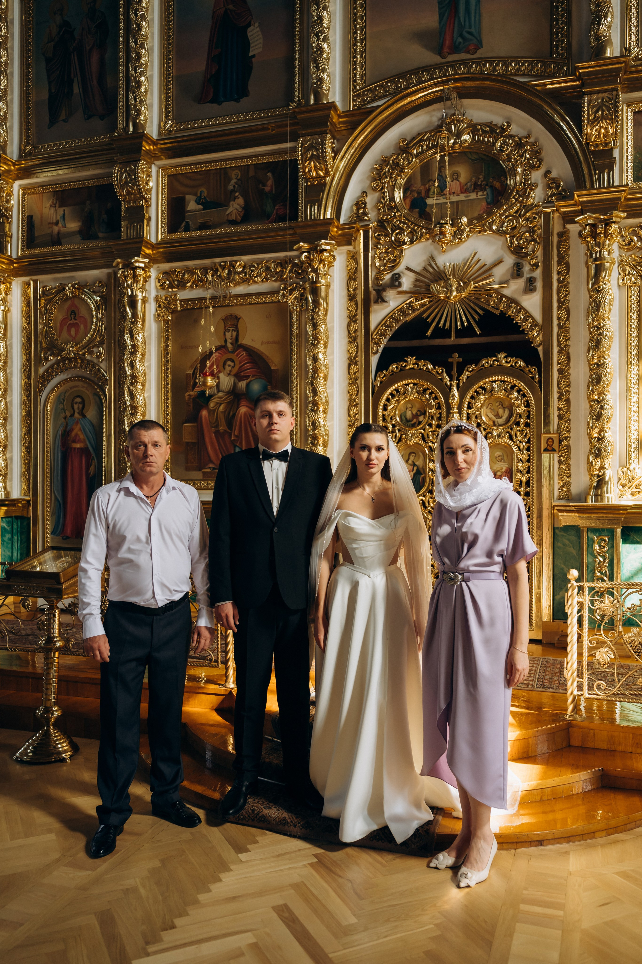 Владимир и Елисавета. Ирина Гонтарева|Фотограф|Белгород