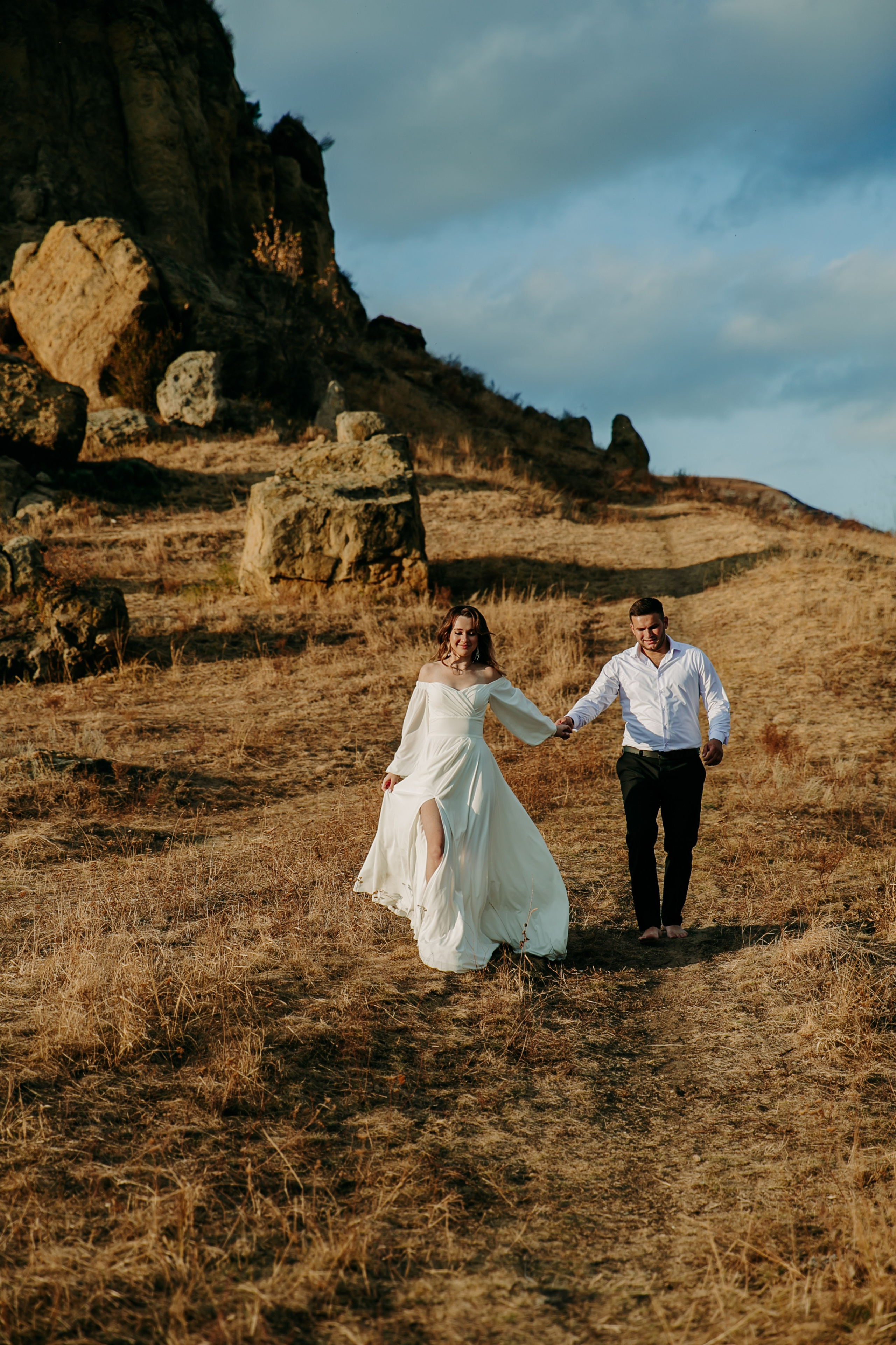 Иван & Оксана 07.10.2023. Свадебный и семейный фотограф в Новопавловске и КМВ Баканова Юлия