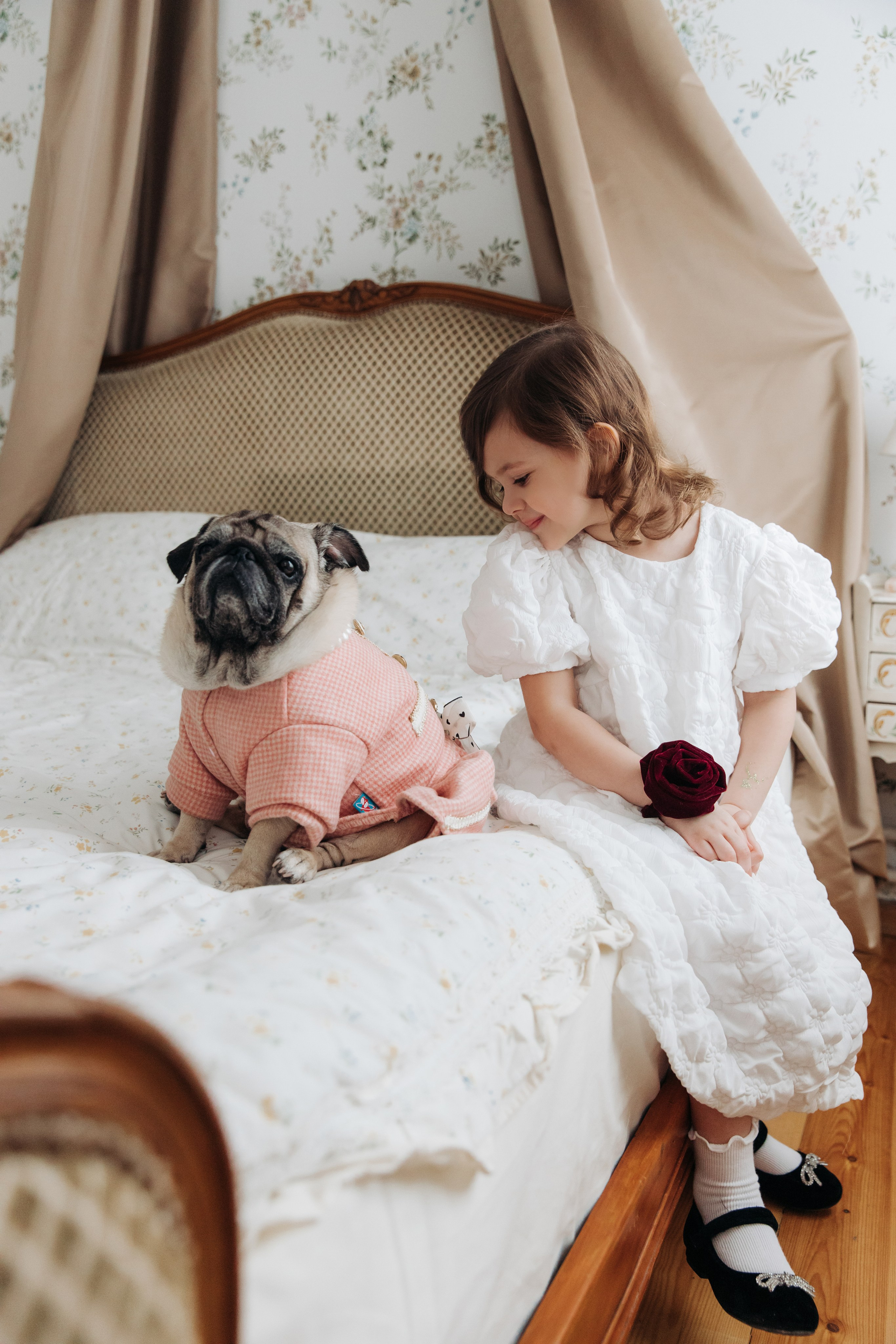 8 марта. Главная