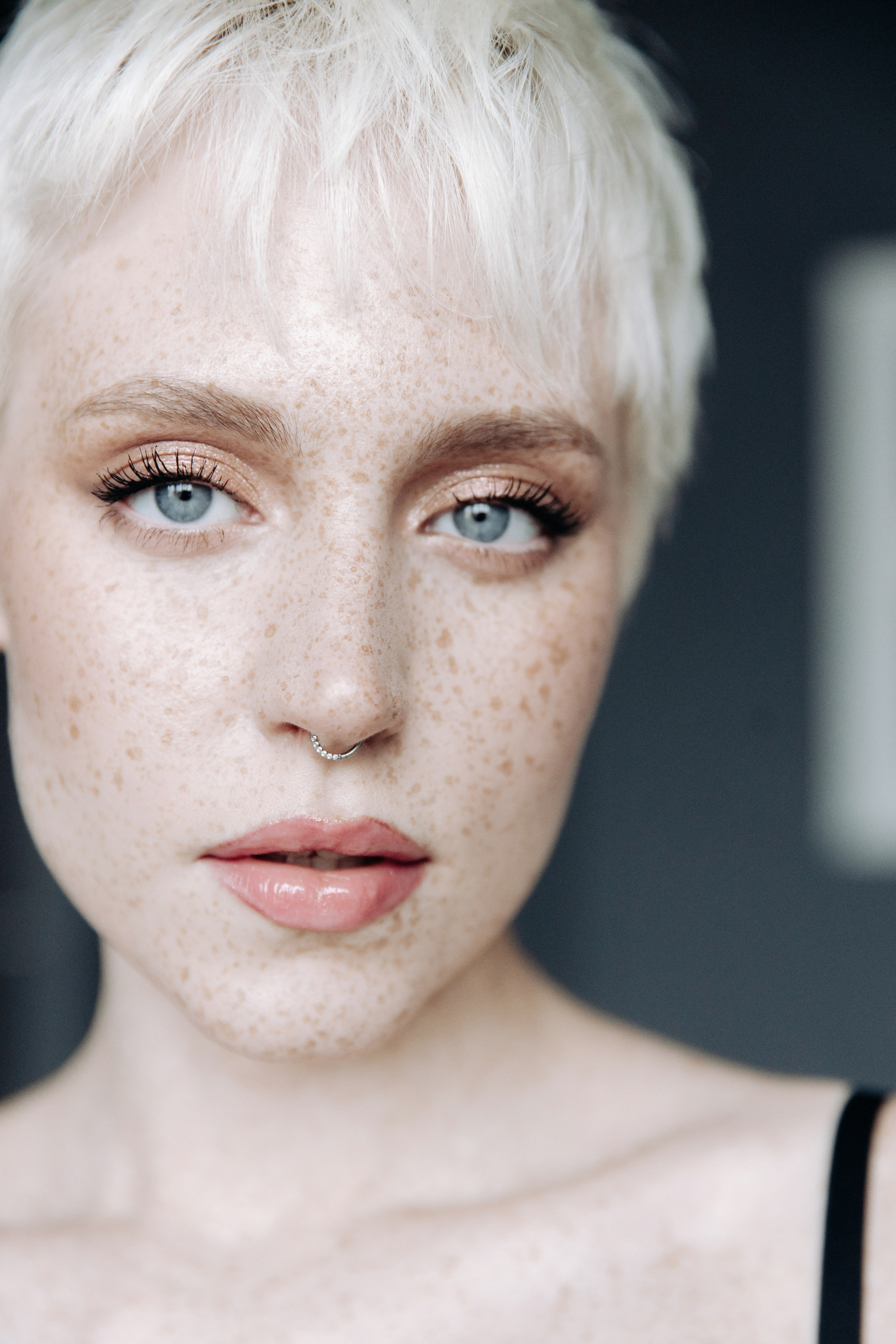 Милена. Главная