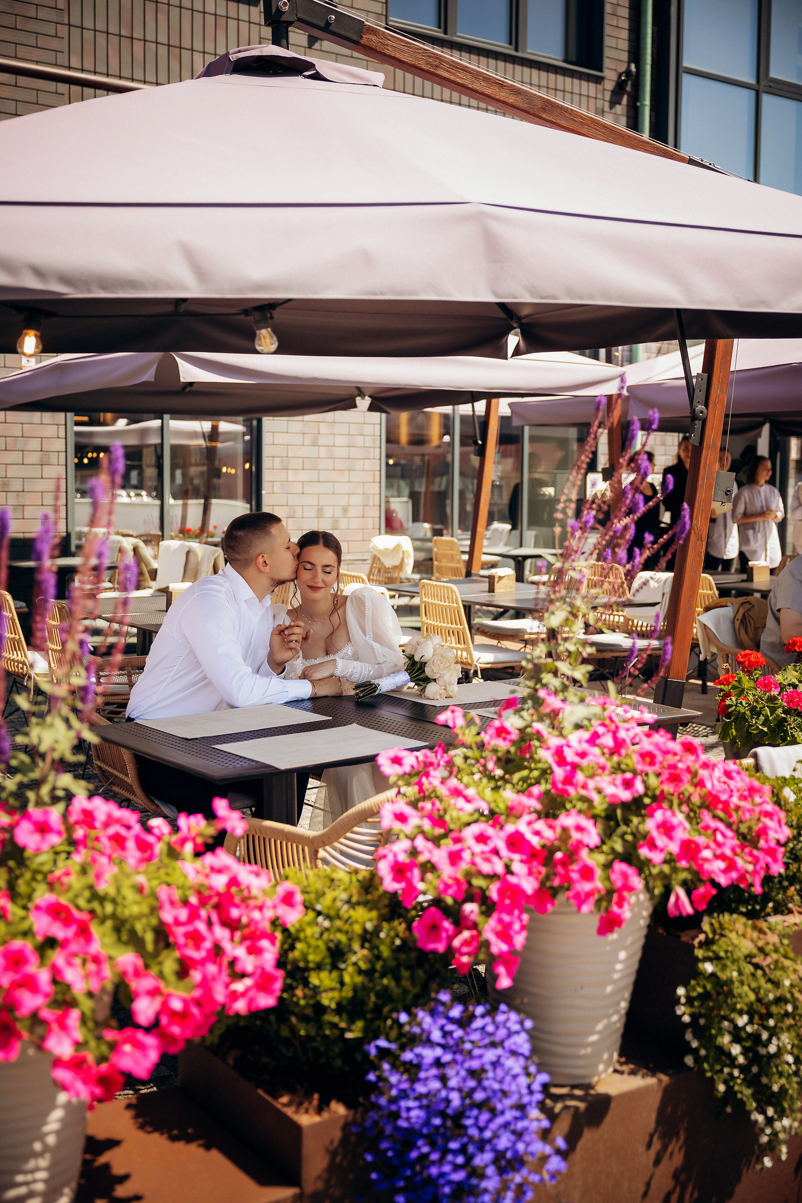 Даниил и Лика 21 июня 2024. Фотограф в Калининграде свадебная фотография, репортажная, фотосессии