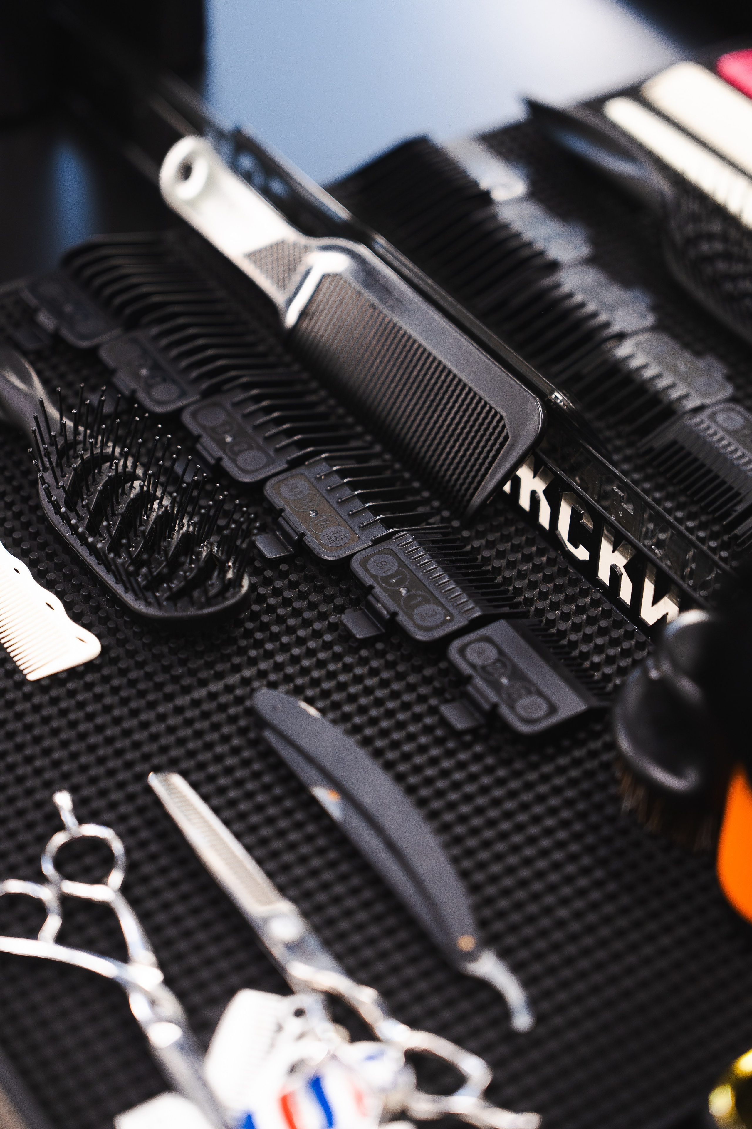 Nordmen. Фотограф Хабаровск