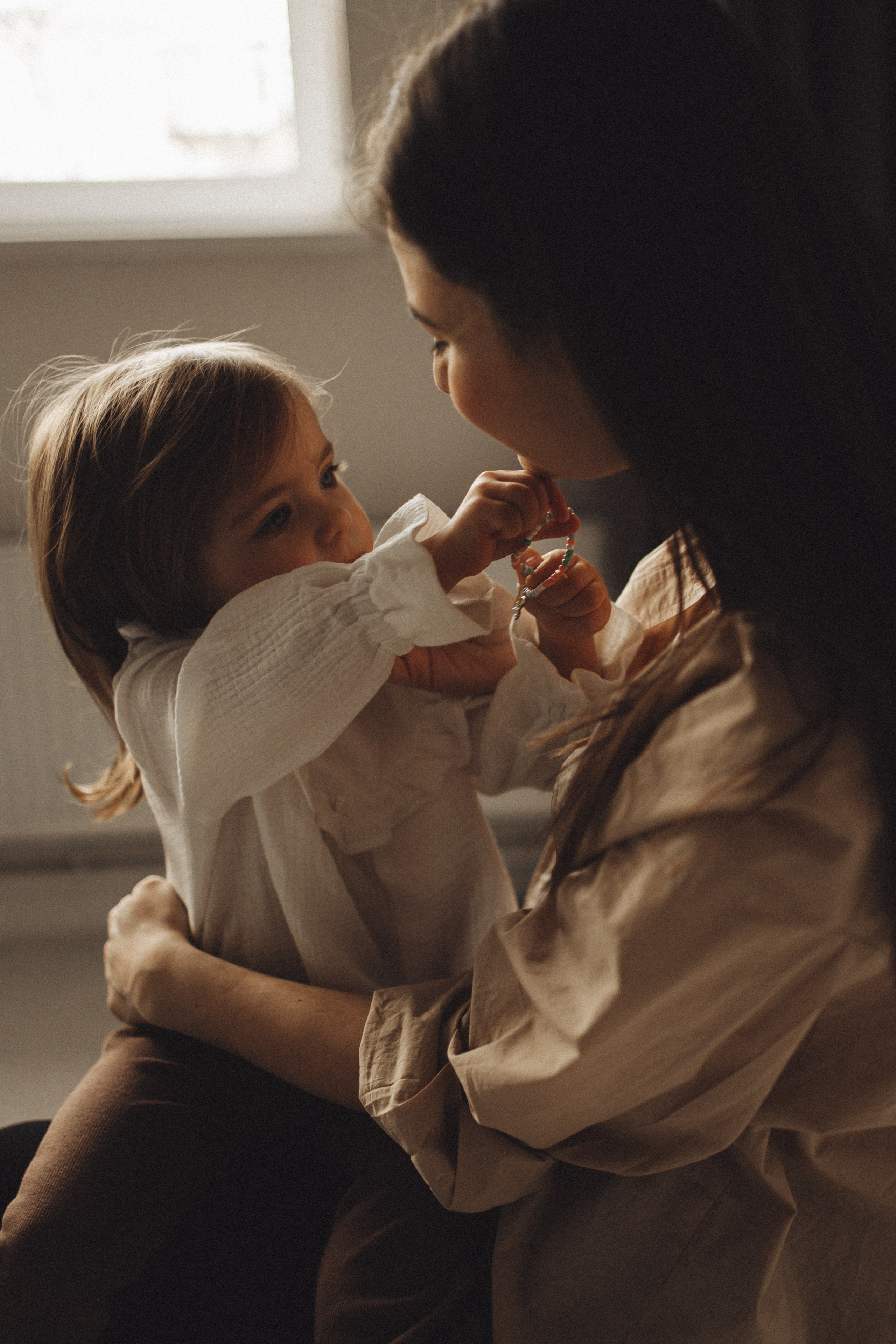 Мама и Полинка. Семейный и детский фотограф, таганрог, ростов-на-дону