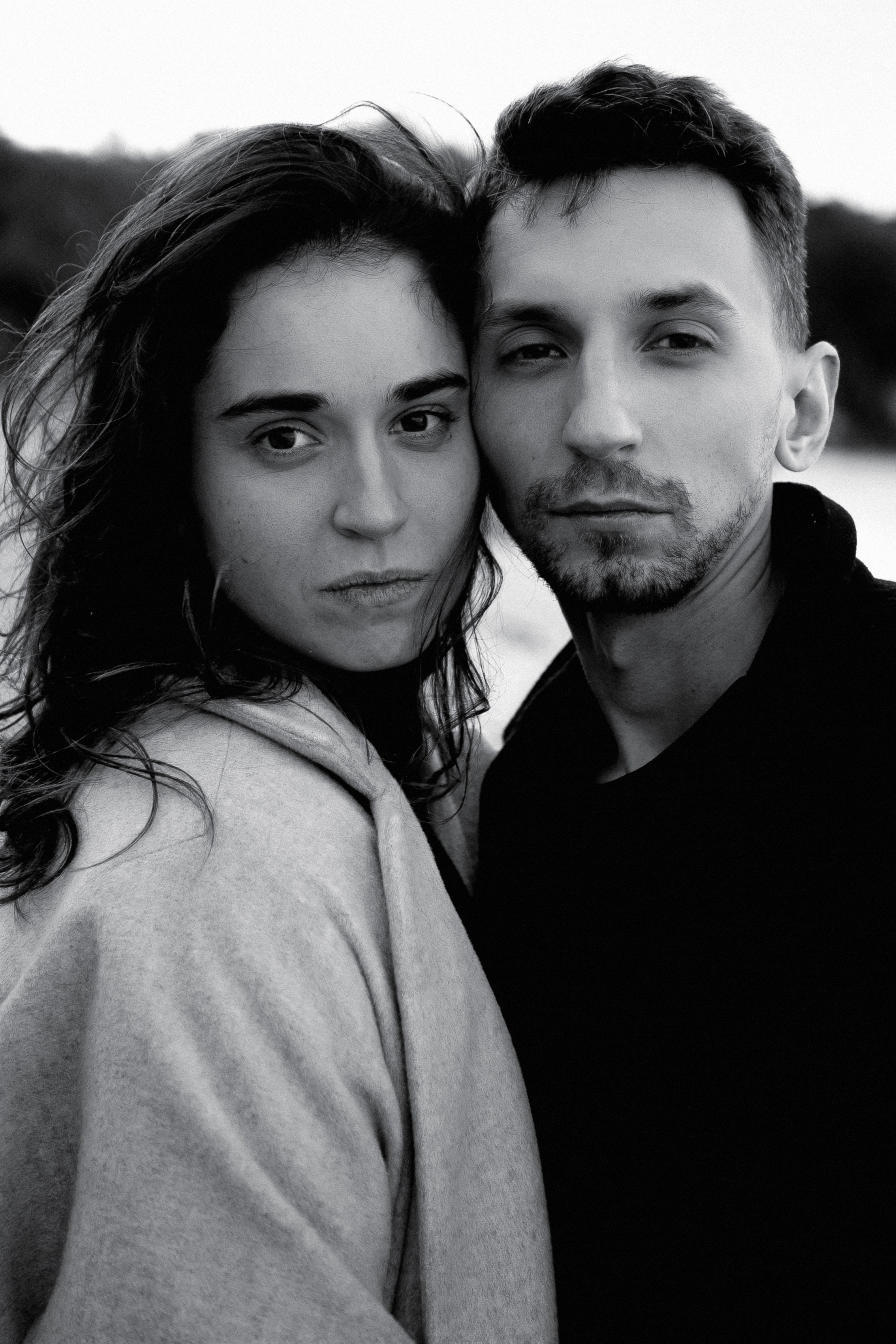 Love story. Свадебный и семейный фотограф Ираида Акимова
