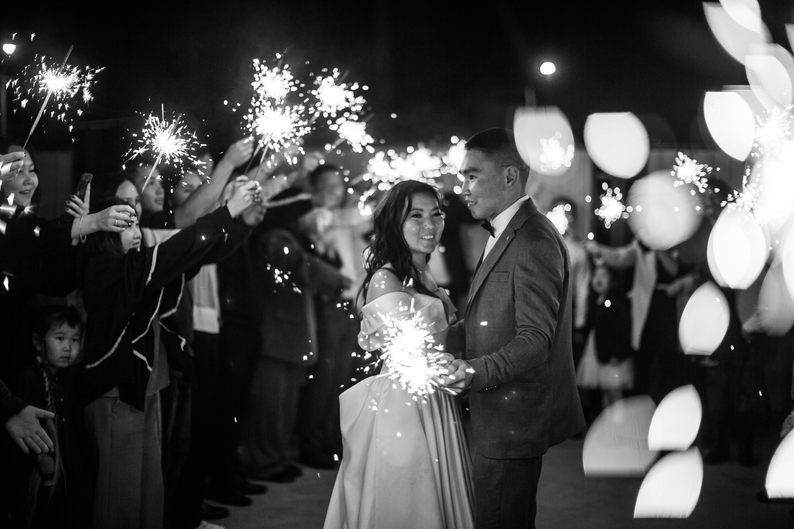 Владимир & Мария. Главная