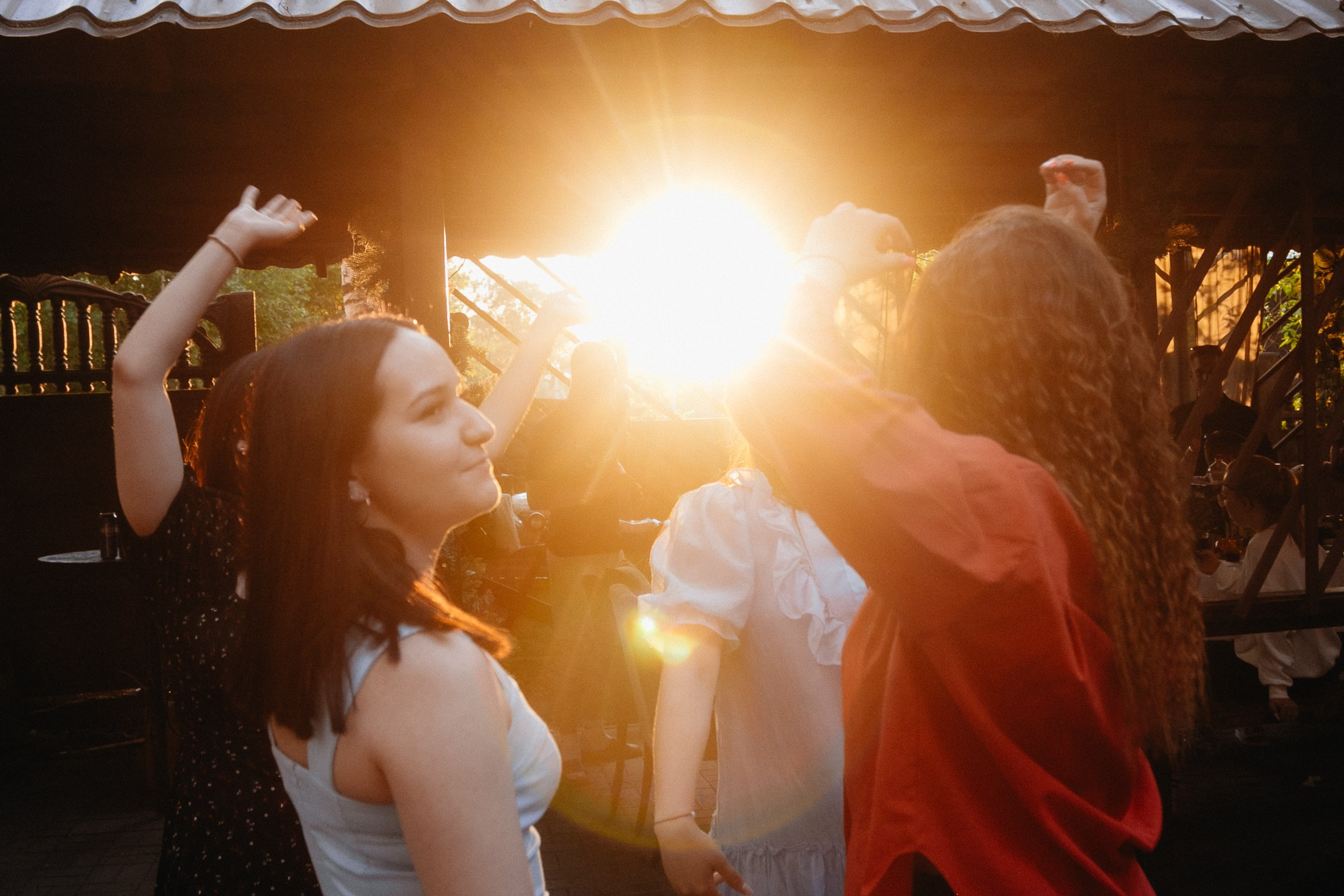 WEDDING. Семейный фотограф Казань Никита Федин